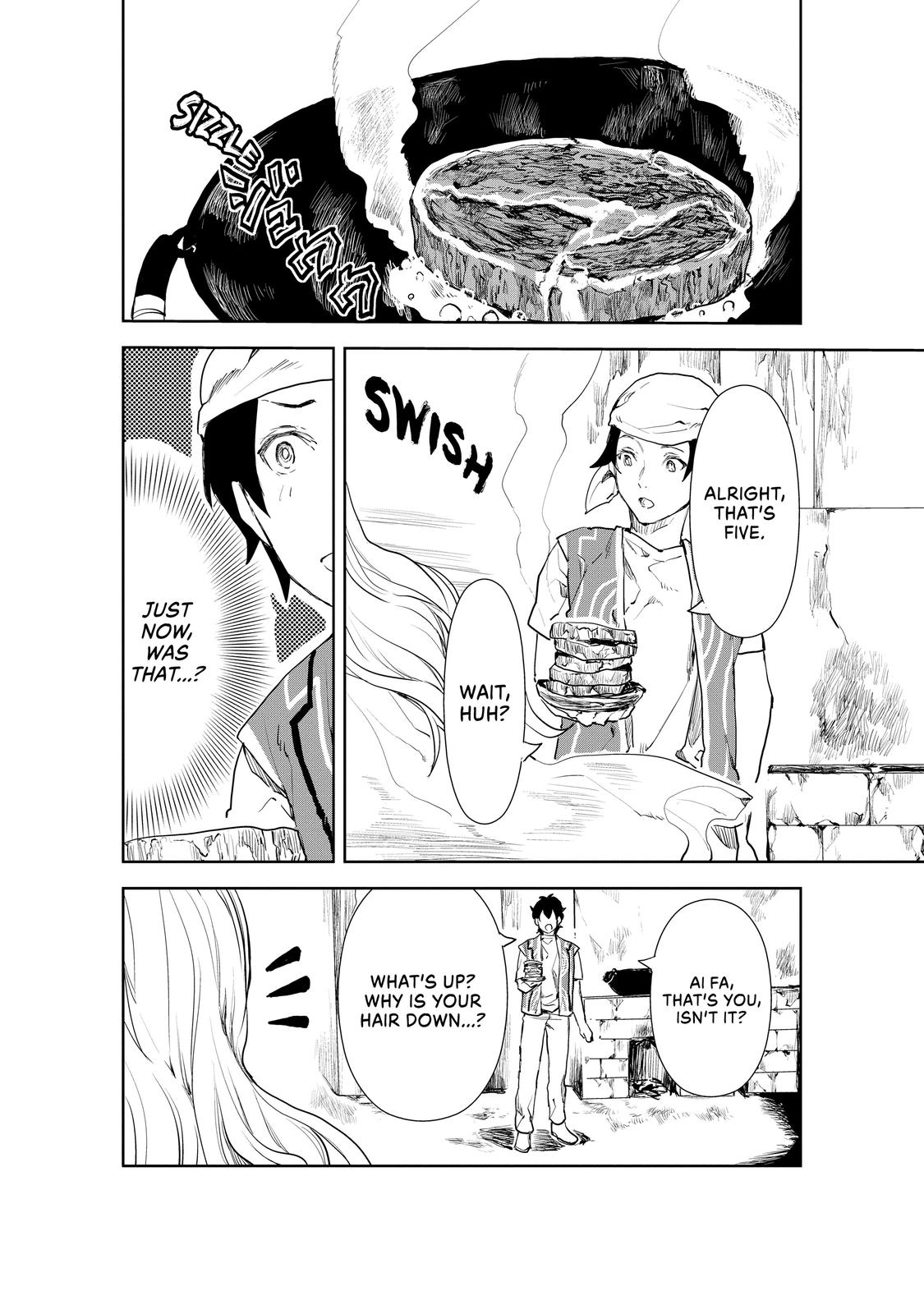 Cooking With Wild Game Chapter 15 13