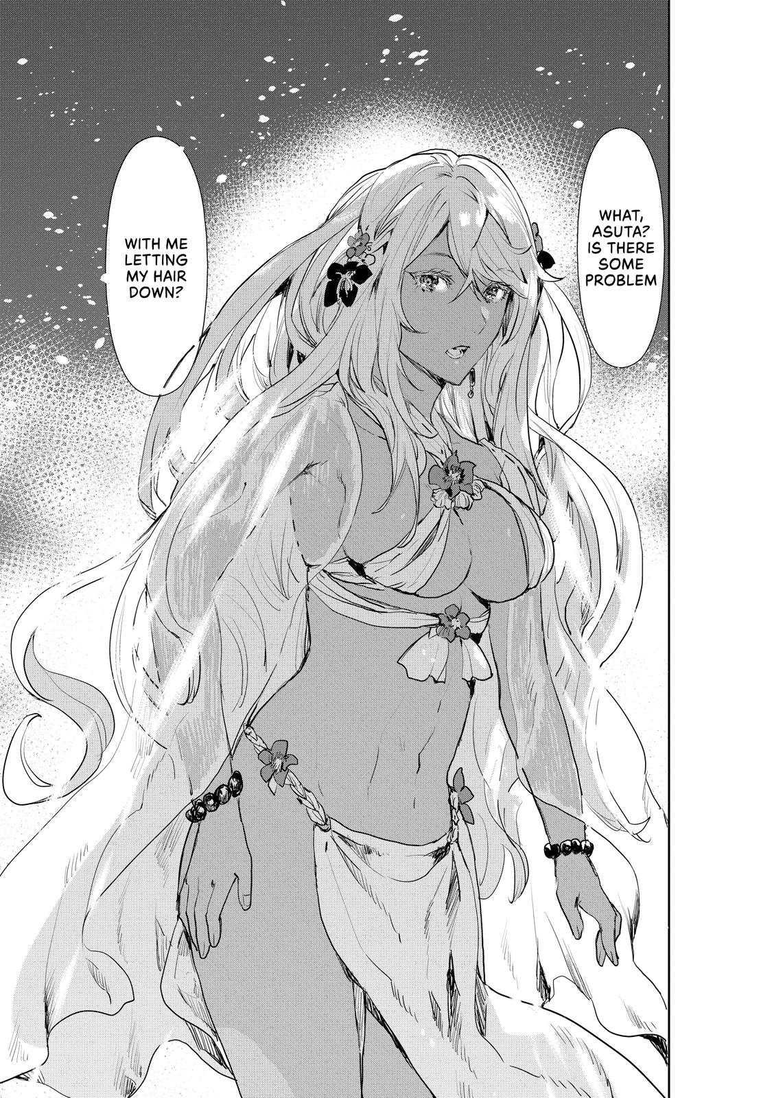 Cooking With Wild Game Chapter 15 14