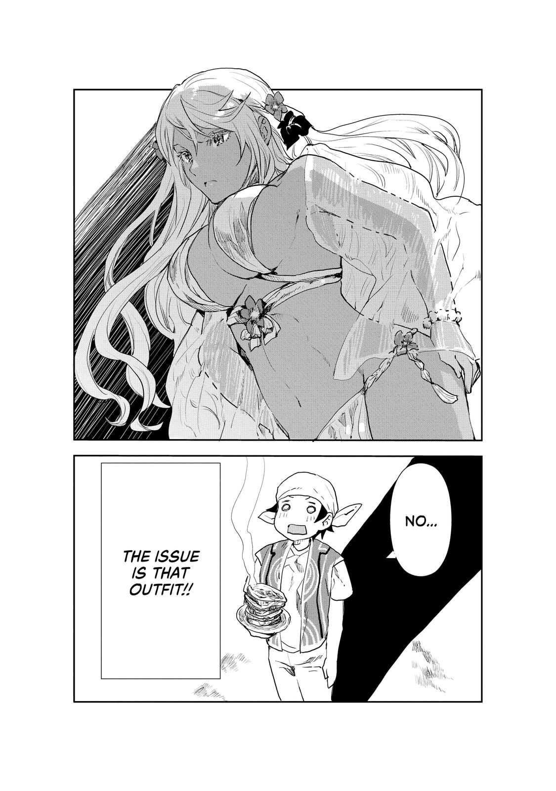 Cooking With Wild Game Chapter 15 15