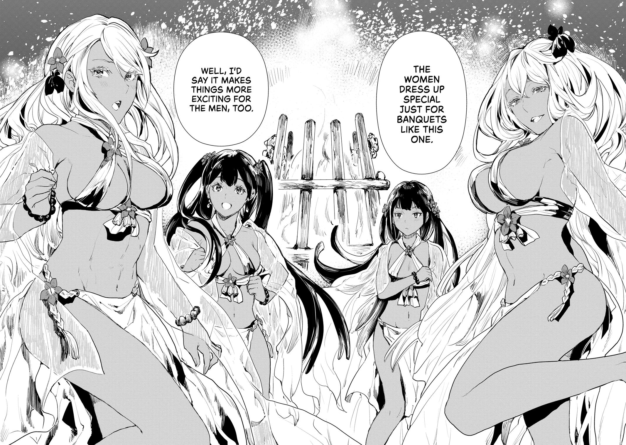Cooking With Wild Game Chapter 15 17