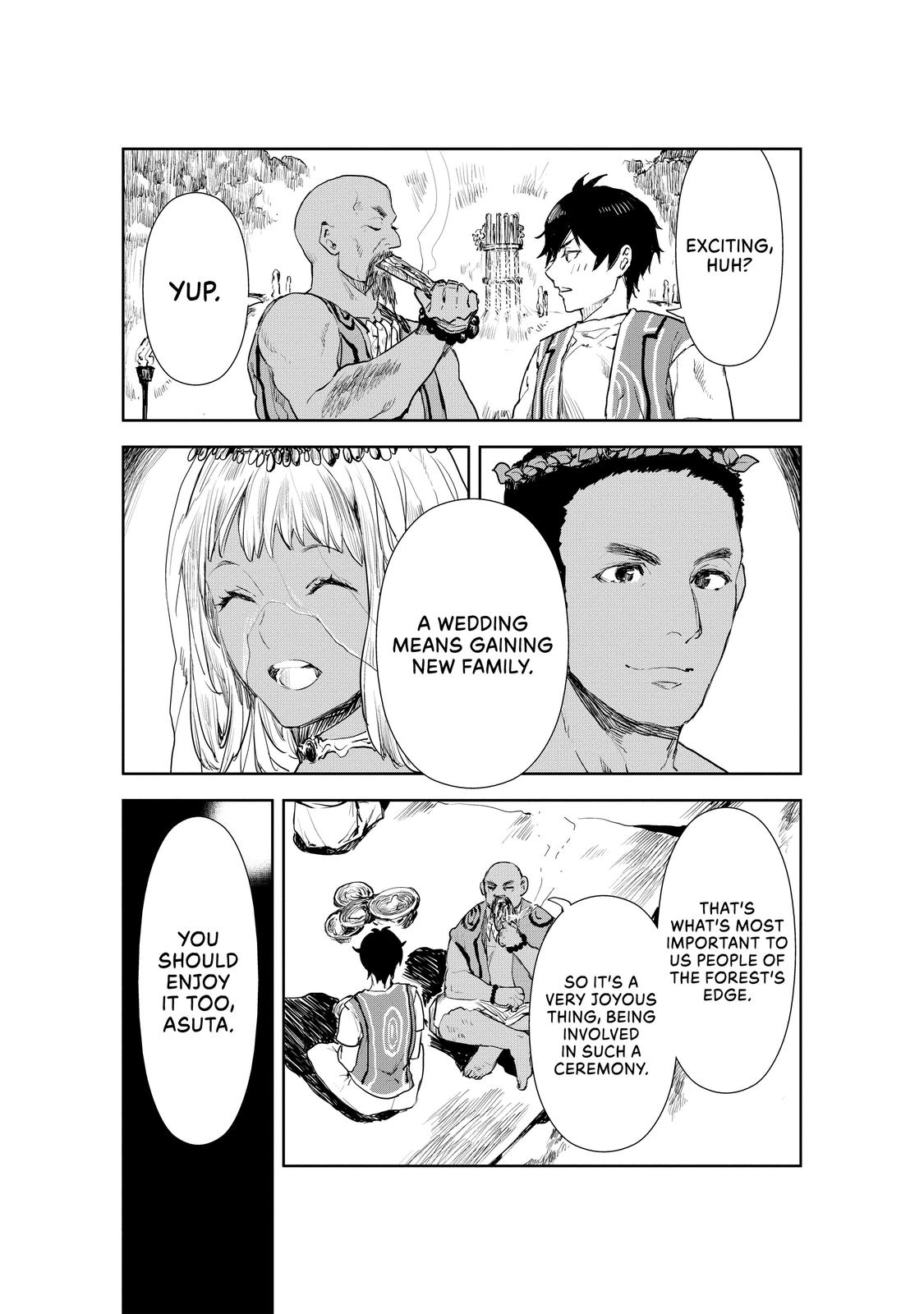 Cooking With Wild Game Chapter 15 18