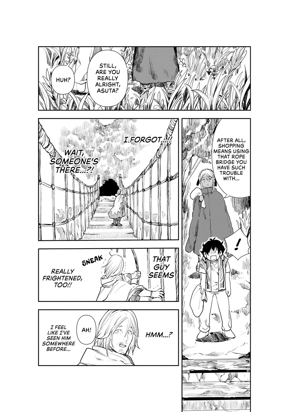 Cooking With Wild Game Chapter 15 22