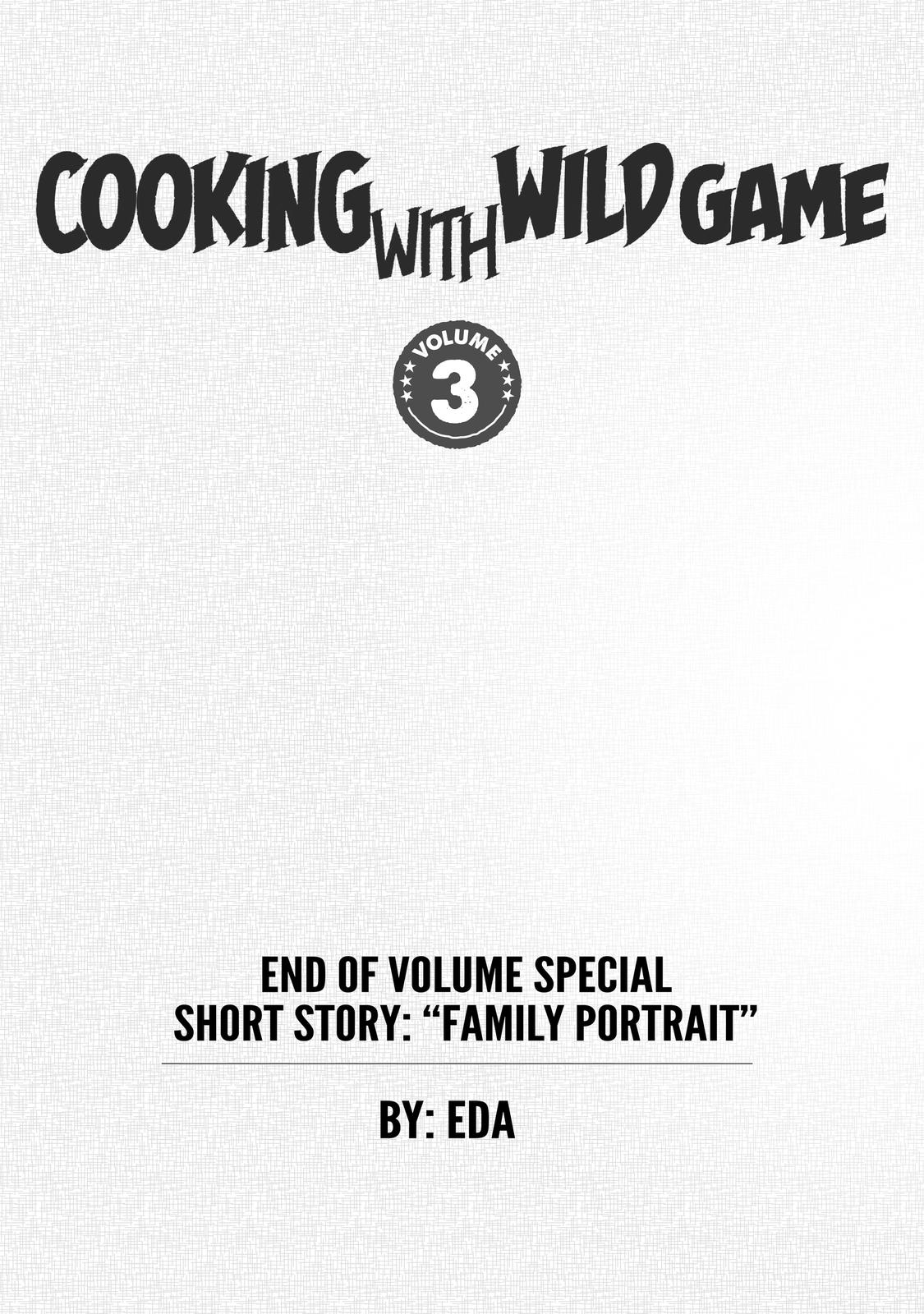 Cooking With Wild Game Chapter 15 25