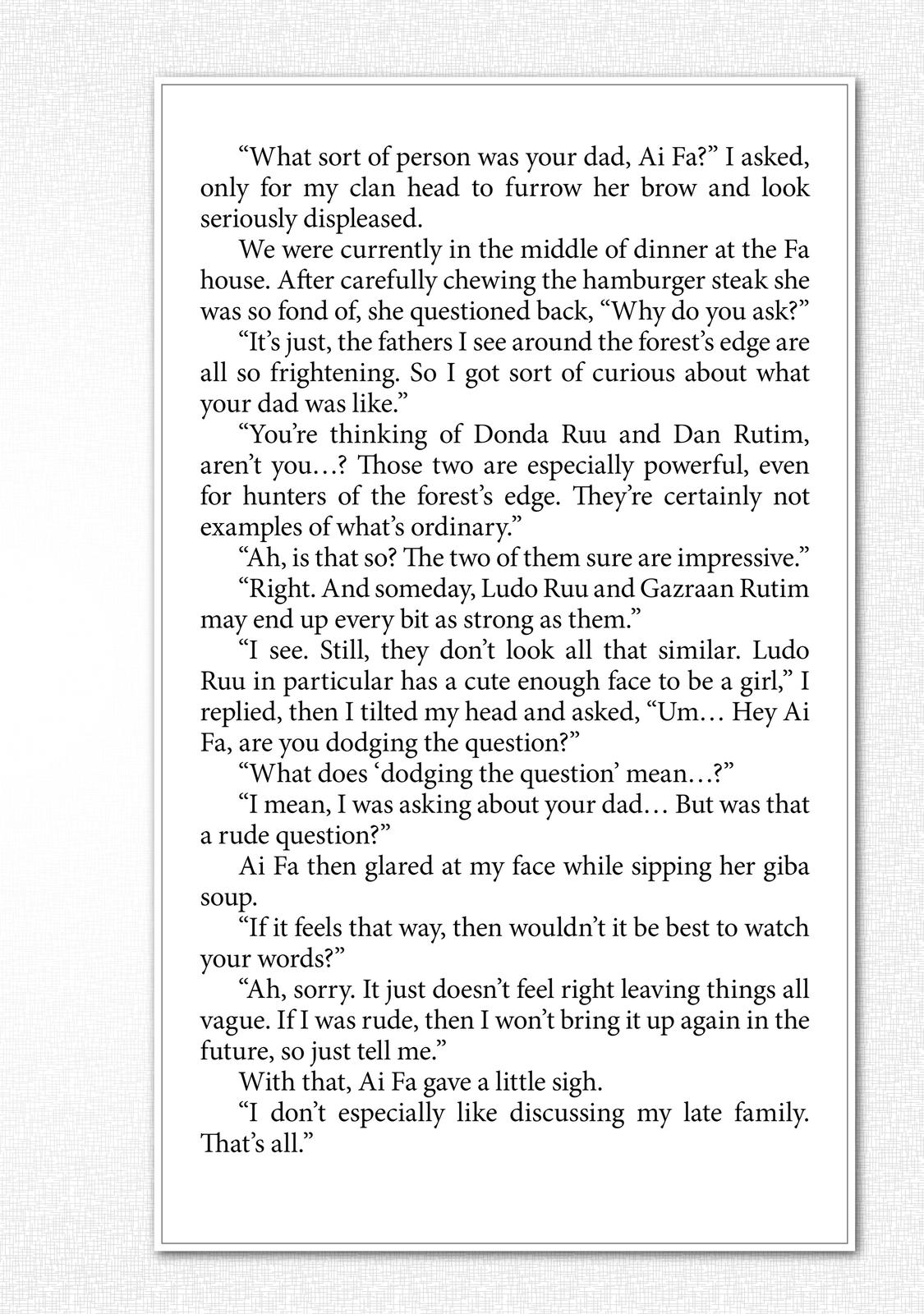 Cooking With Wild Game Chapter 15 26