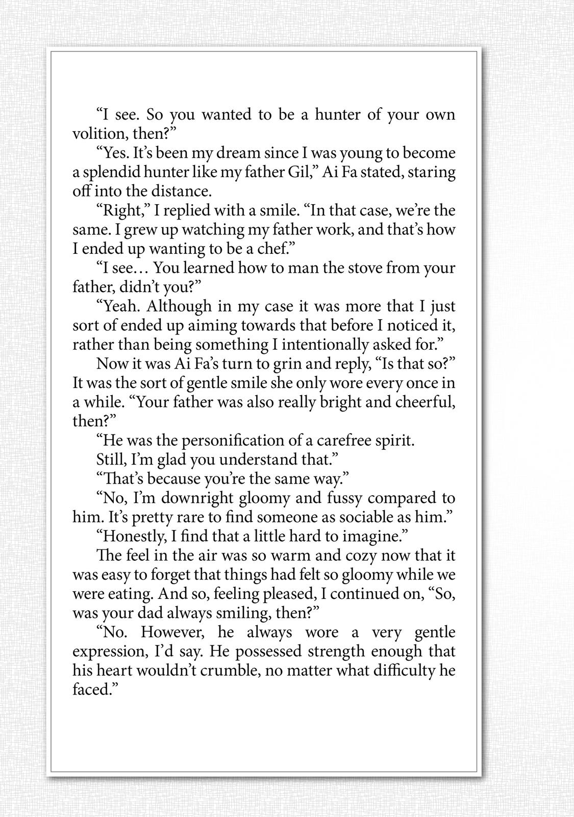 Cooking With Wild Game Chapter 15 29