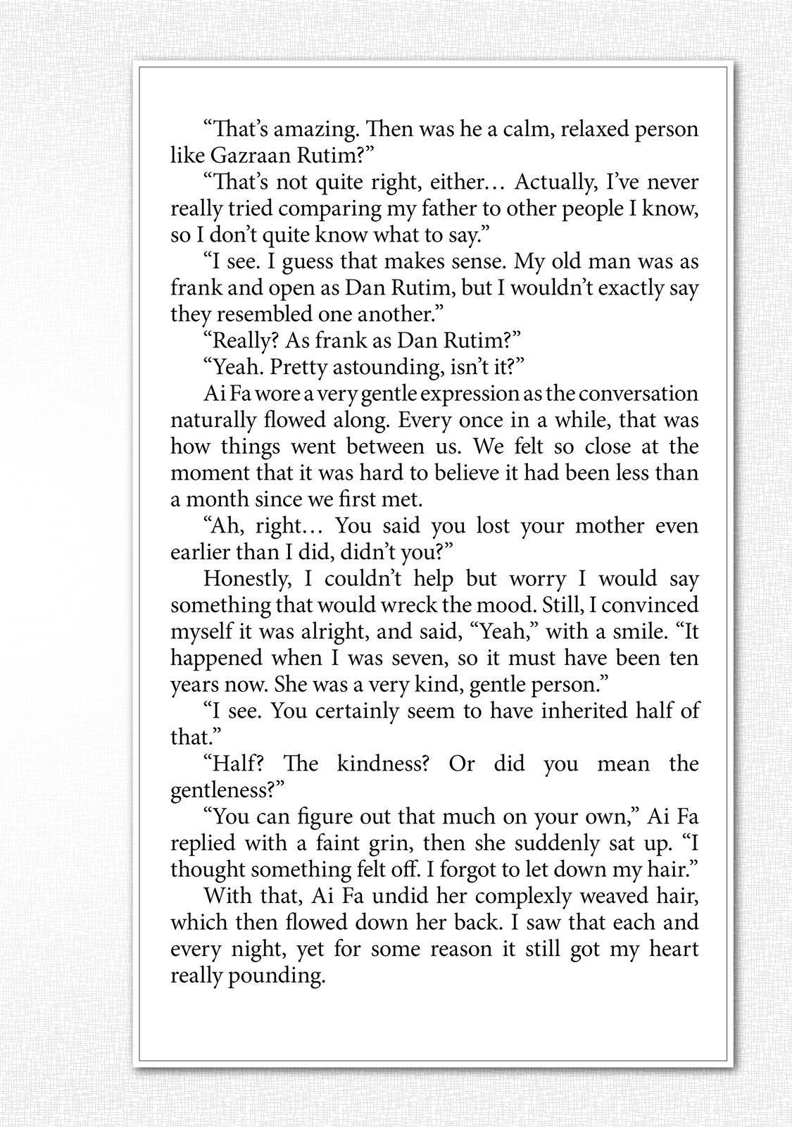 Cooking With Wild Game Chapter 15 30