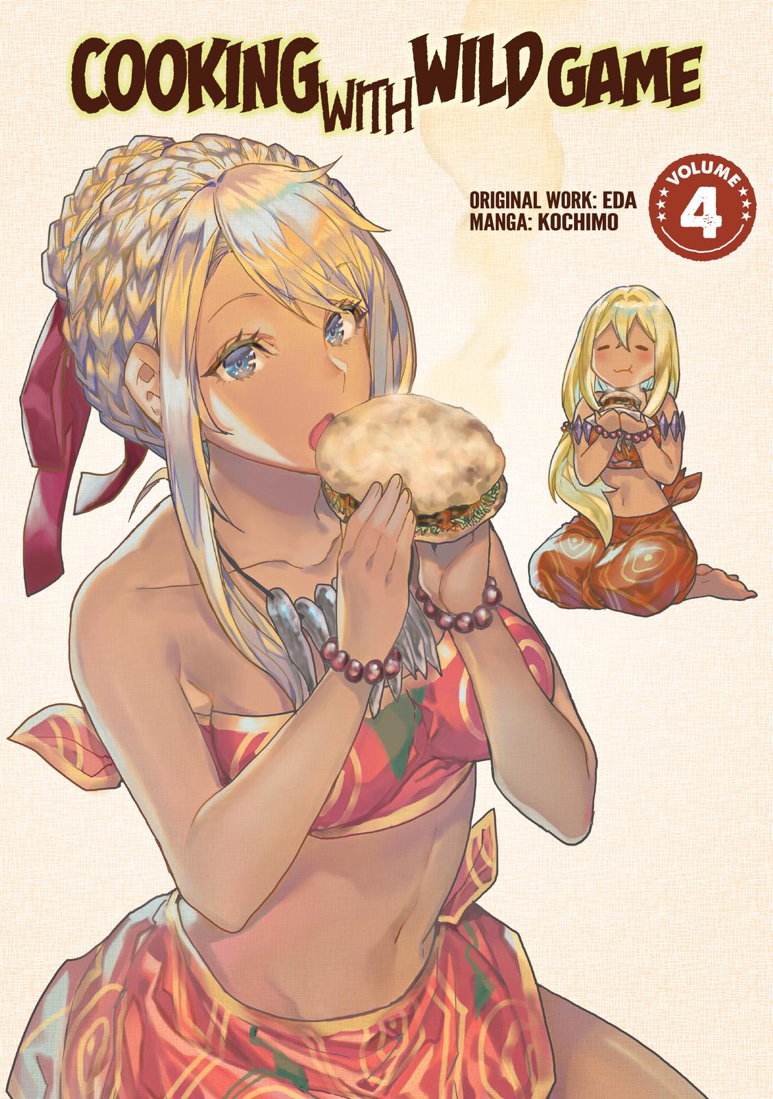Cooking With Wild Game Chapter 16 1