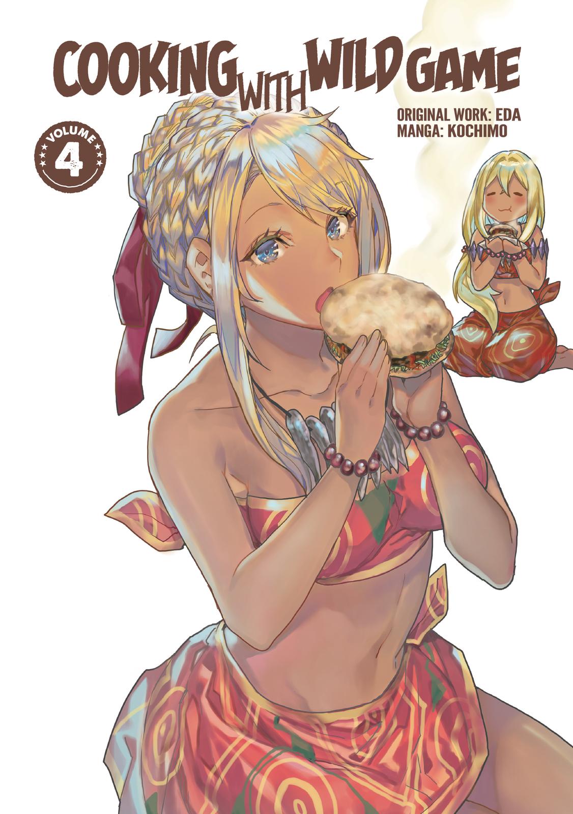 Cooking With Wild Game Chapter 16 2