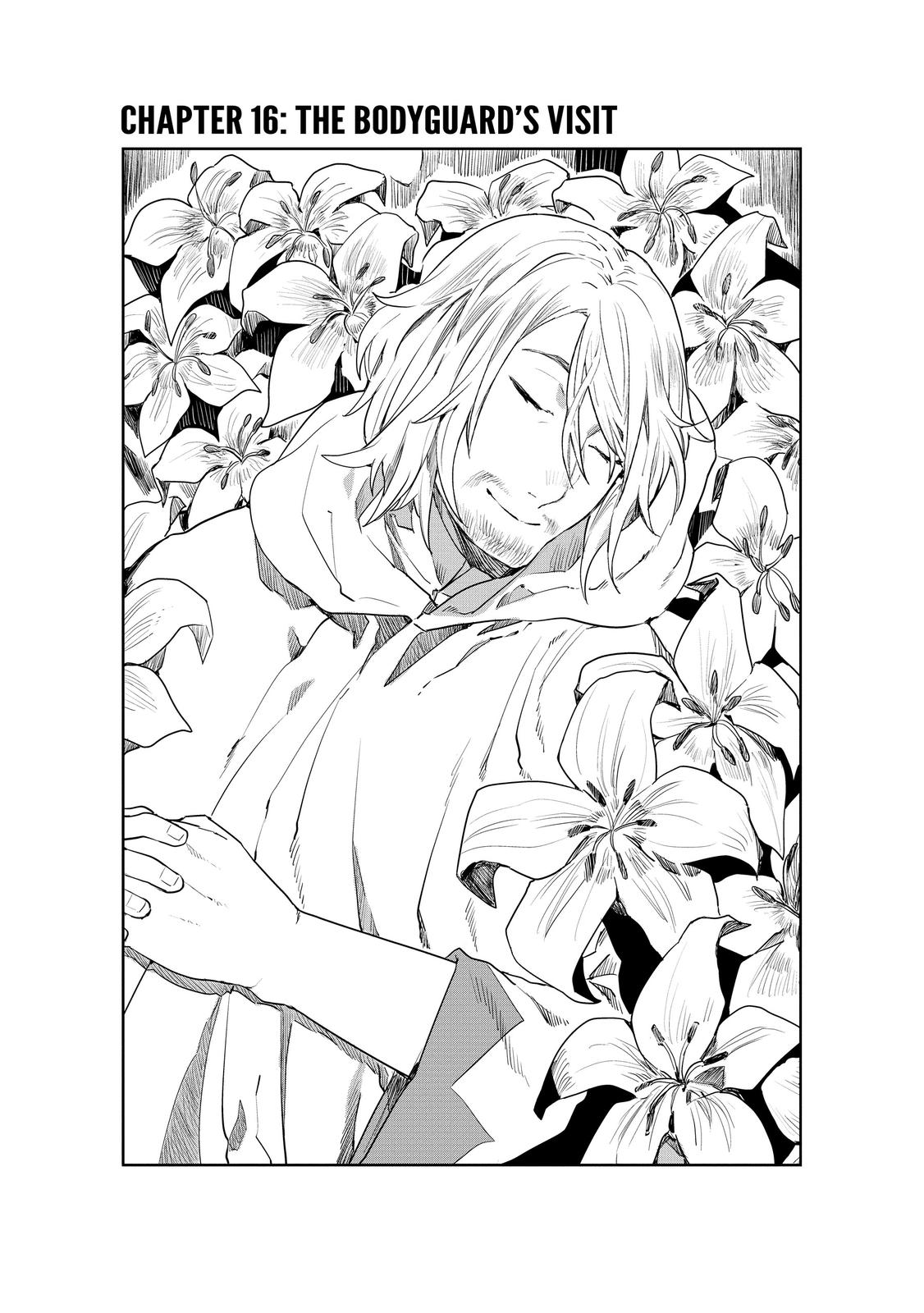 Cooking With Wild Game Chapter 16 5