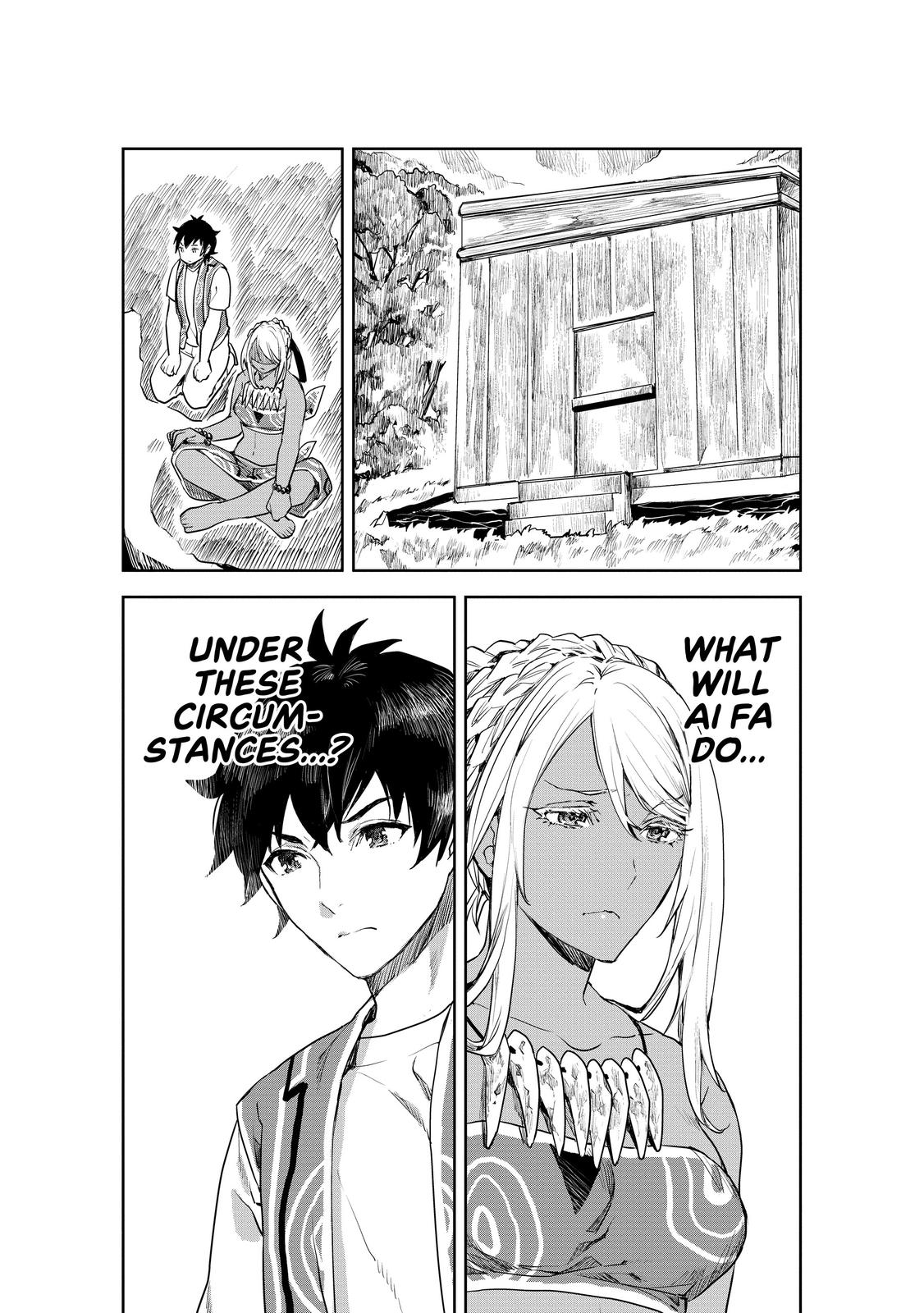 Cooking With Wild Game Chapter 16 6