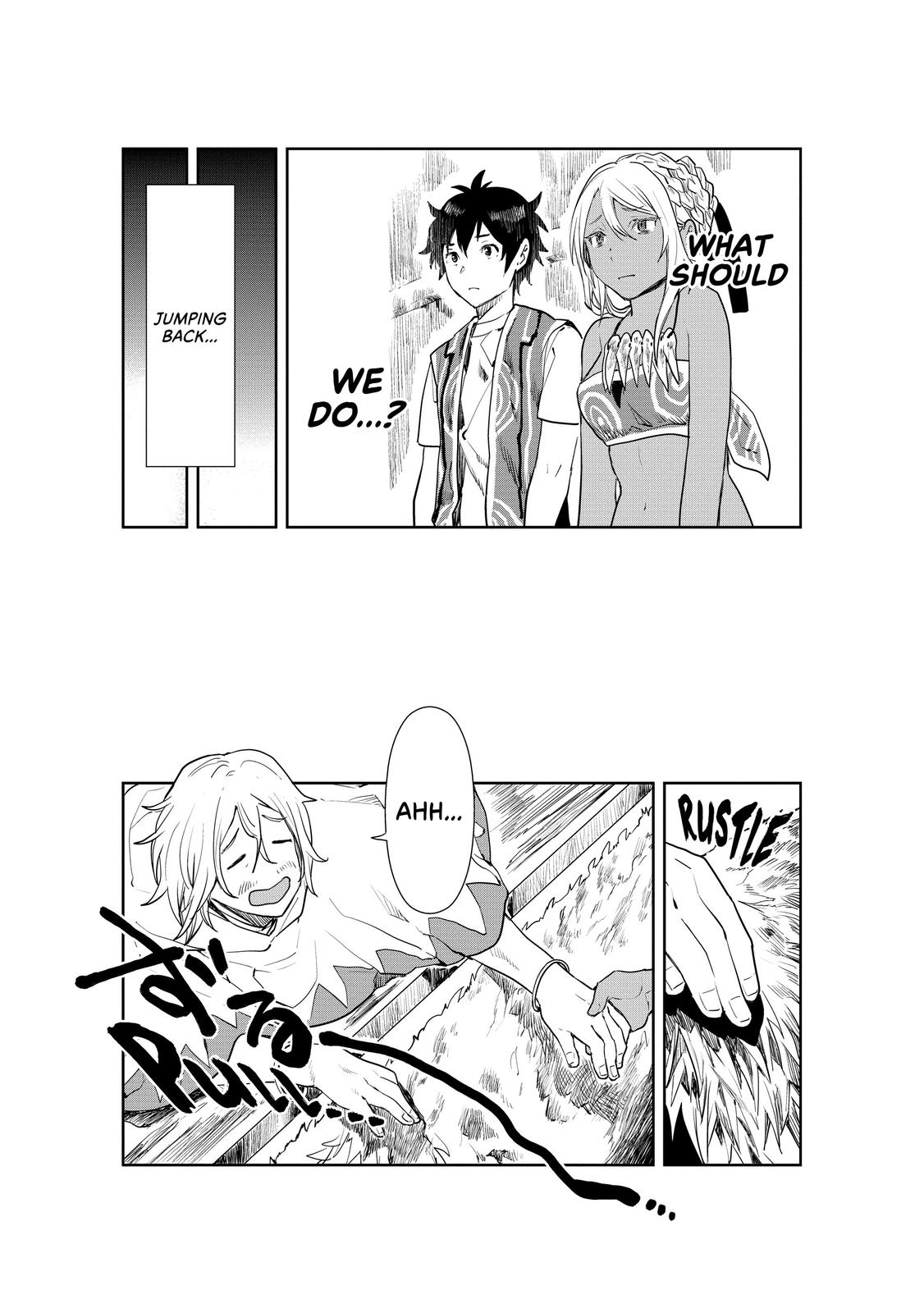 Cooking With Wild Game Chapter 16 8