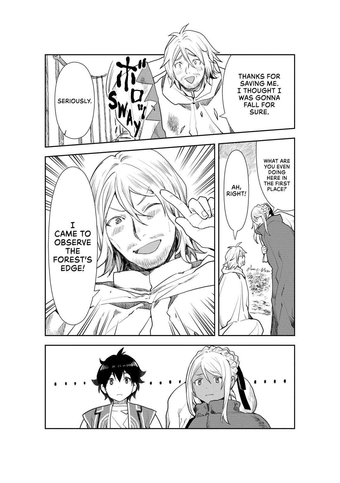 Cooking With Wild Game Chapter 16 9