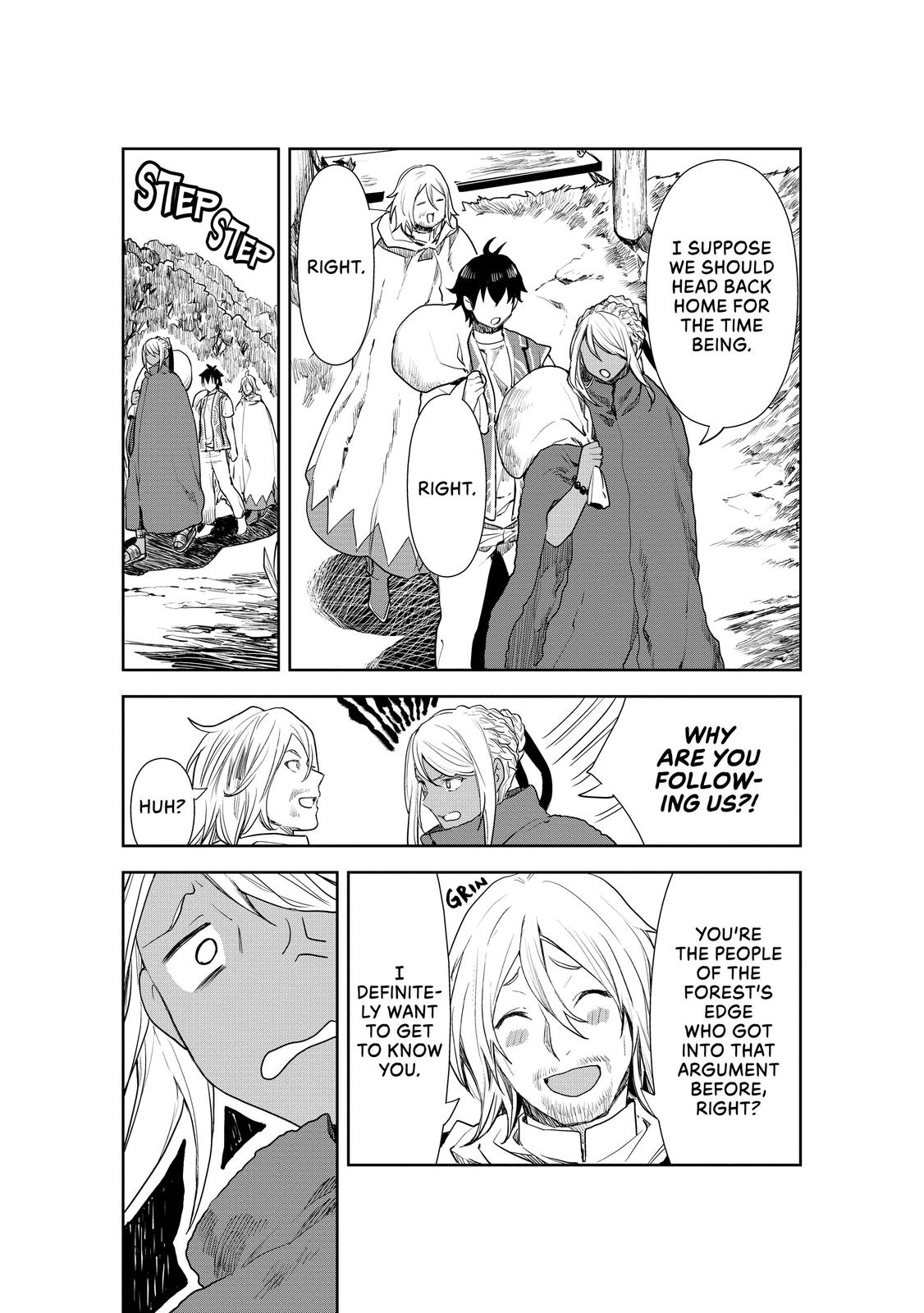 Cooking With Wild Game Chapter 16 10