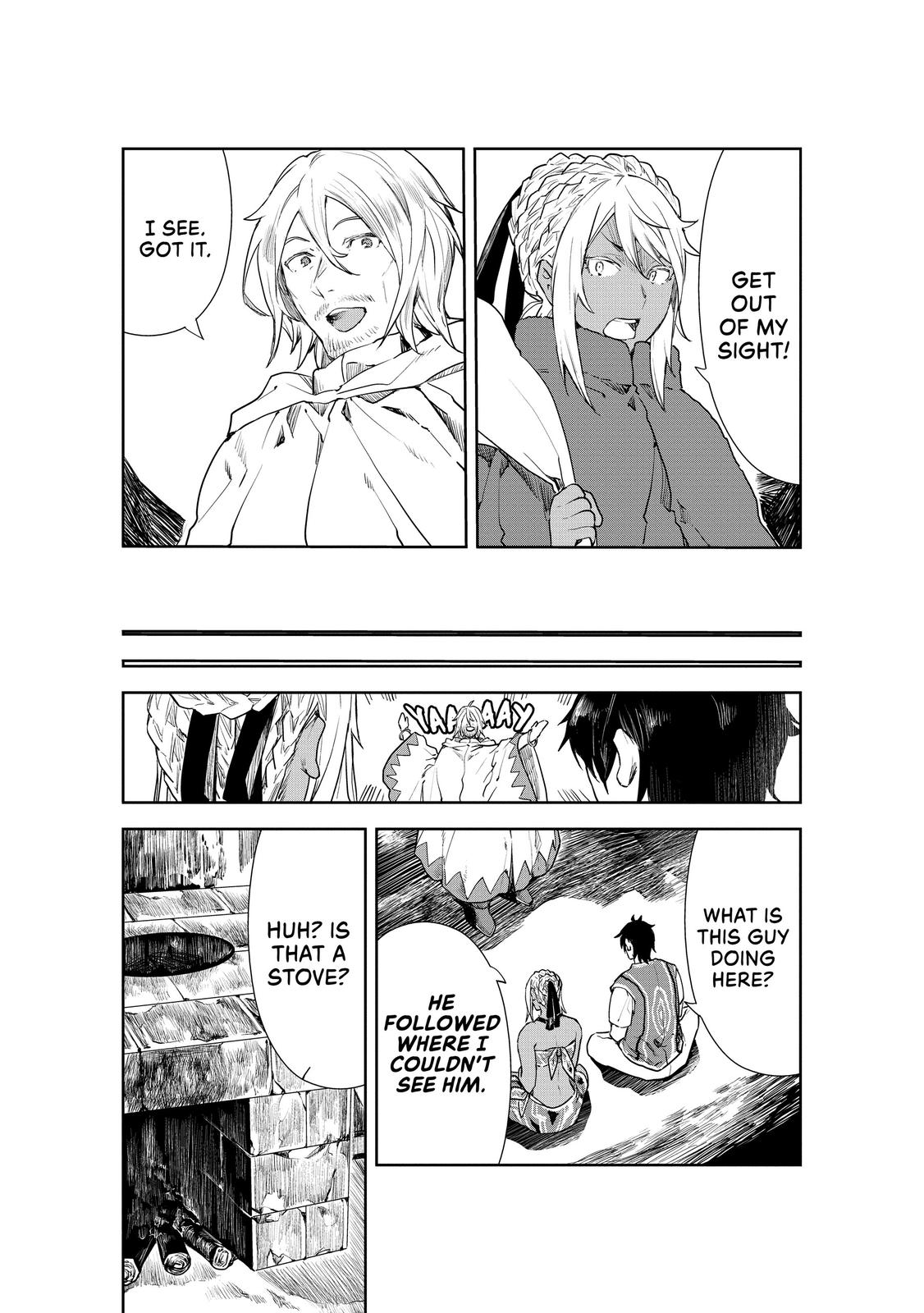 Cooking With Wild Game Chapter 16 11