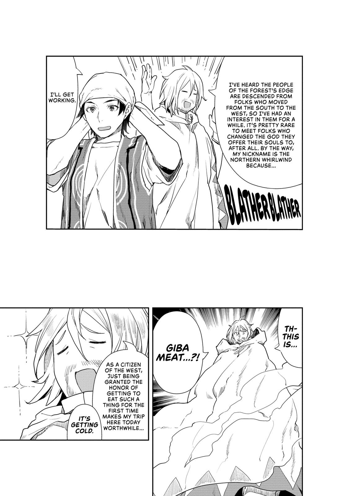 Cooking With Wild Game Chapter 16 14