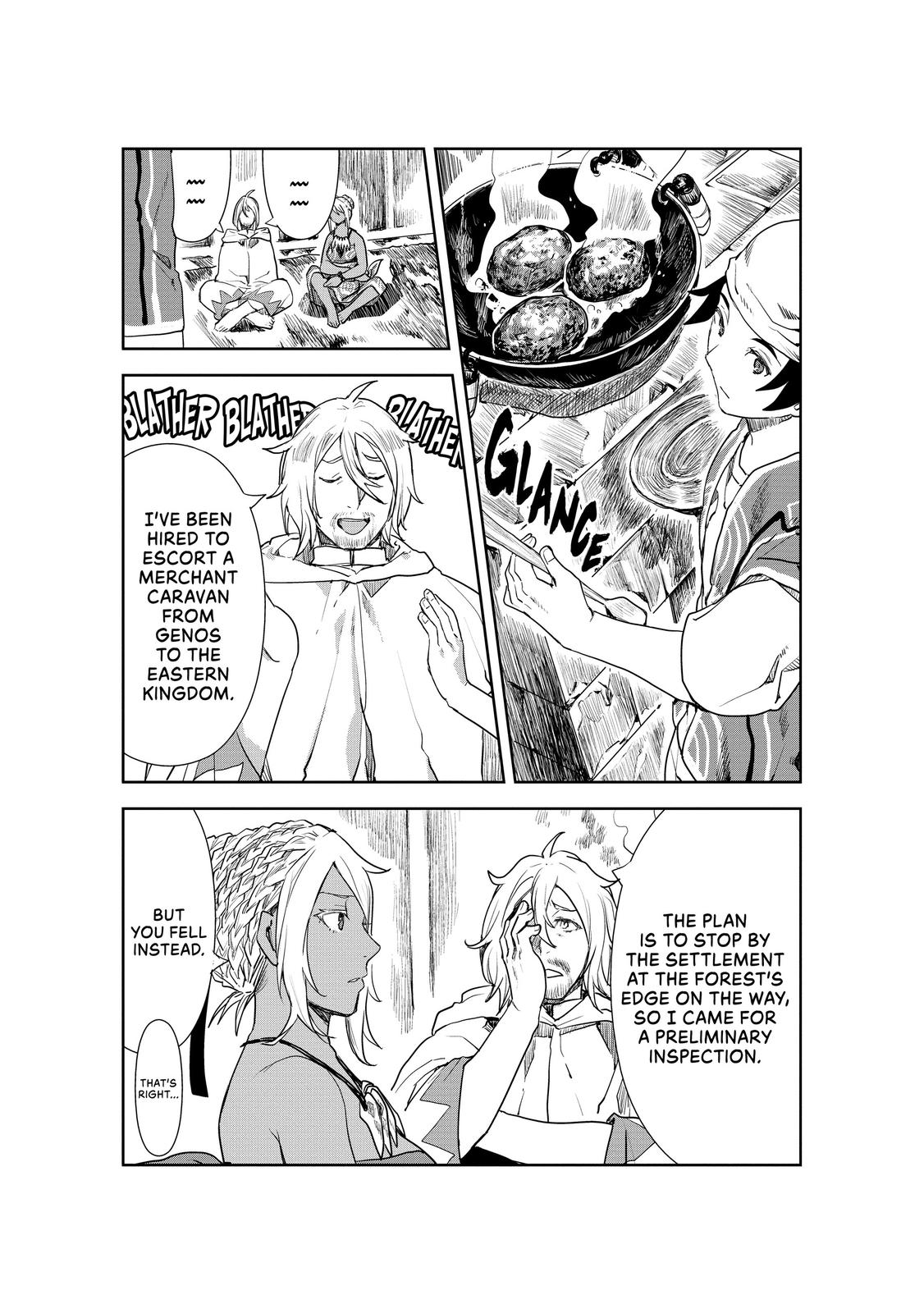 Cooking With Wild Game Chapter 16 19