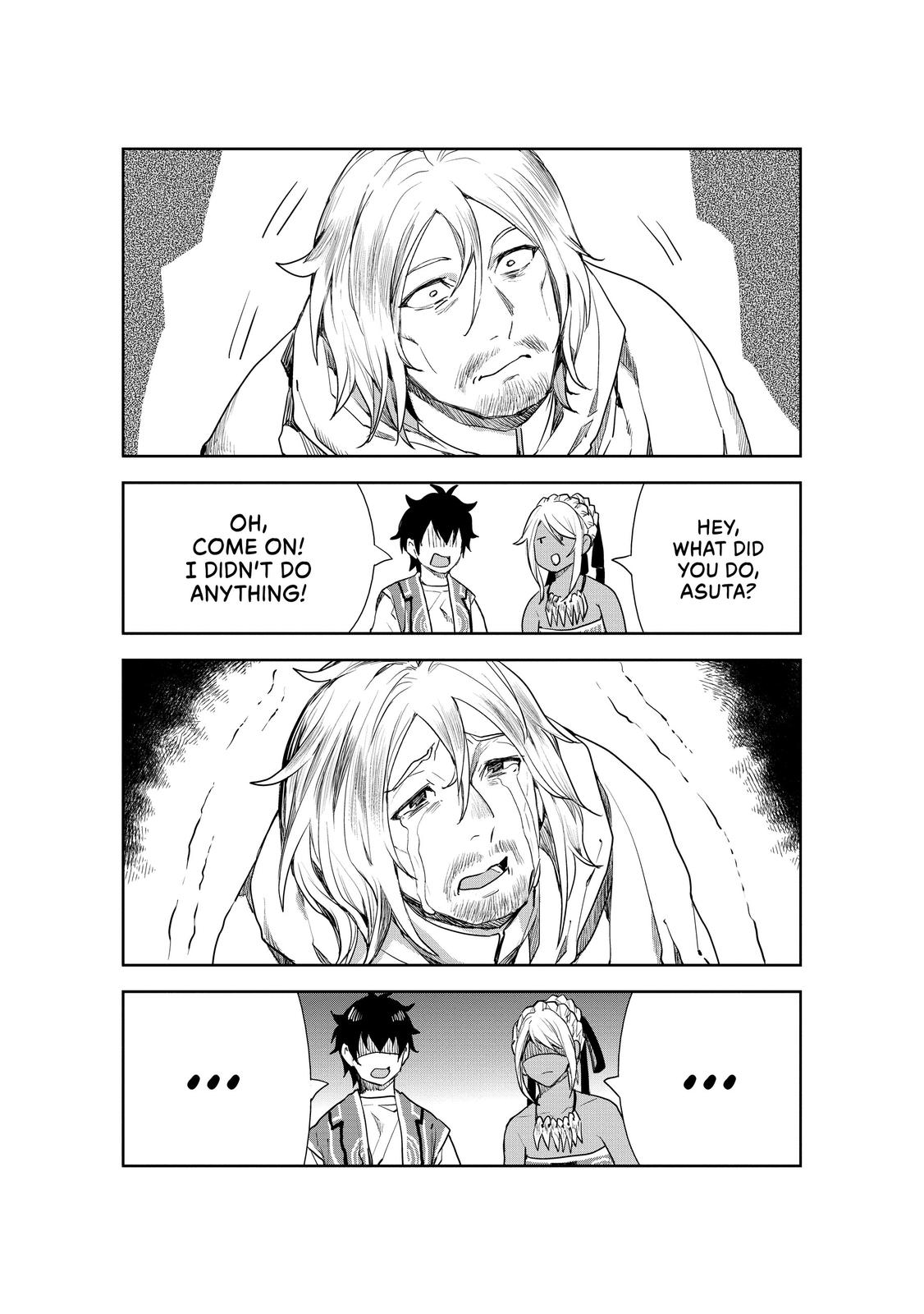 Cooking With Wild Game Chapter 16 23