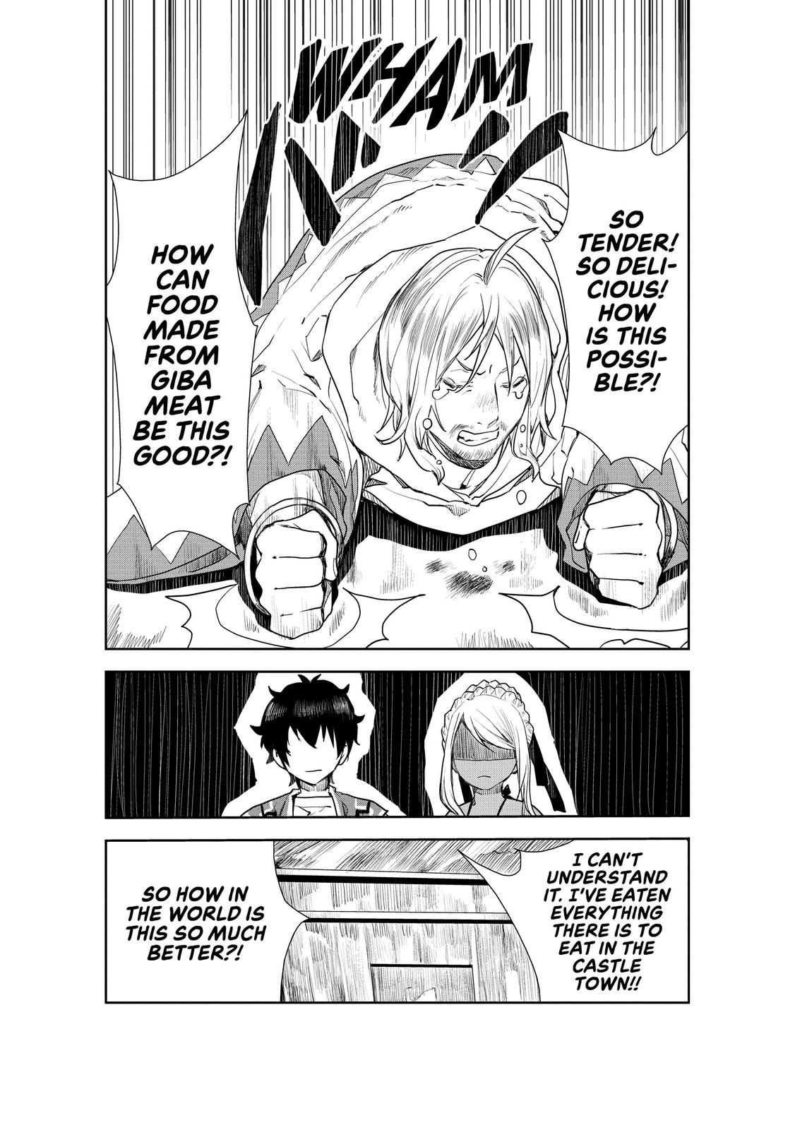 Cooking With Wild Game Chapter 16 24
