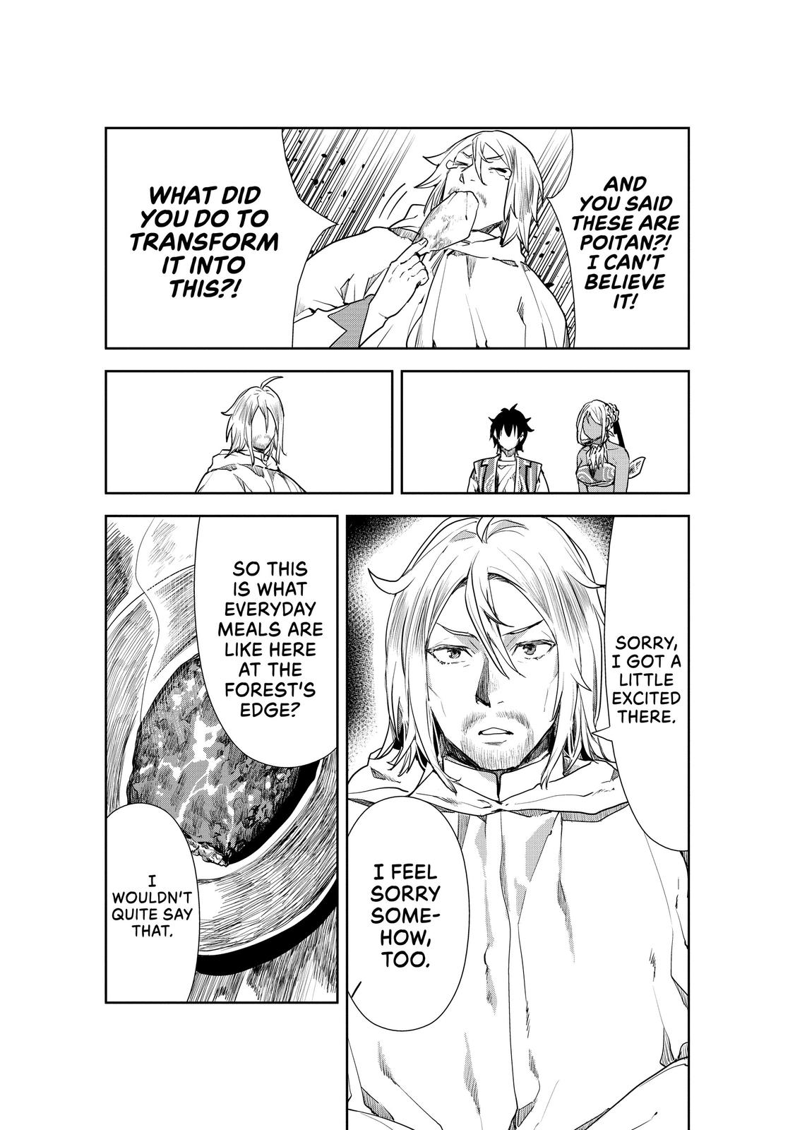 Cooking With Wild Game Chapter 16 25