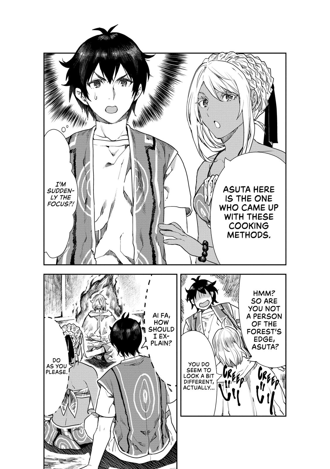Cooking With Wild Game Chapter 16 26