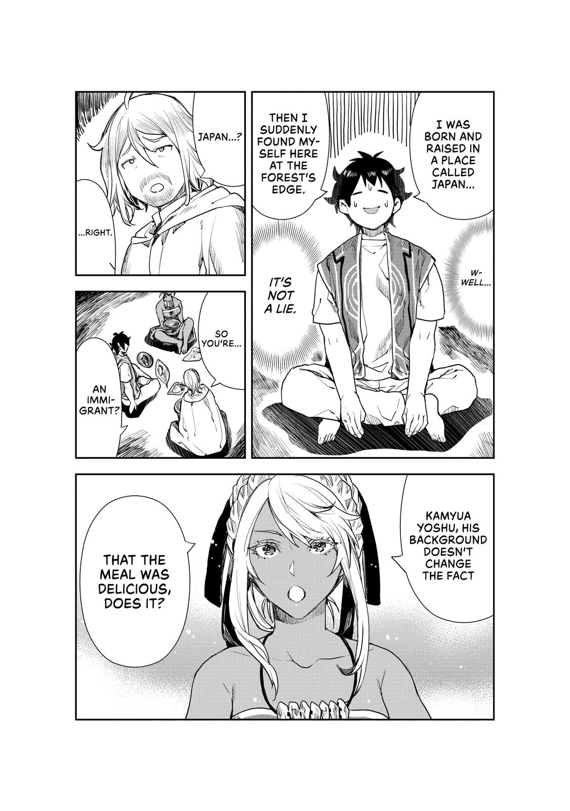 Cooking With Wild Game Chapter 16 27