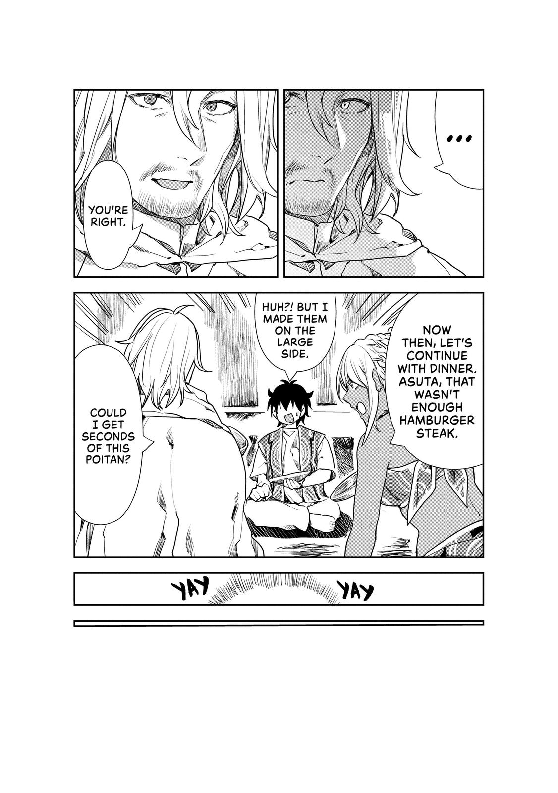 Cooking With Wild Game Chapter 16 28