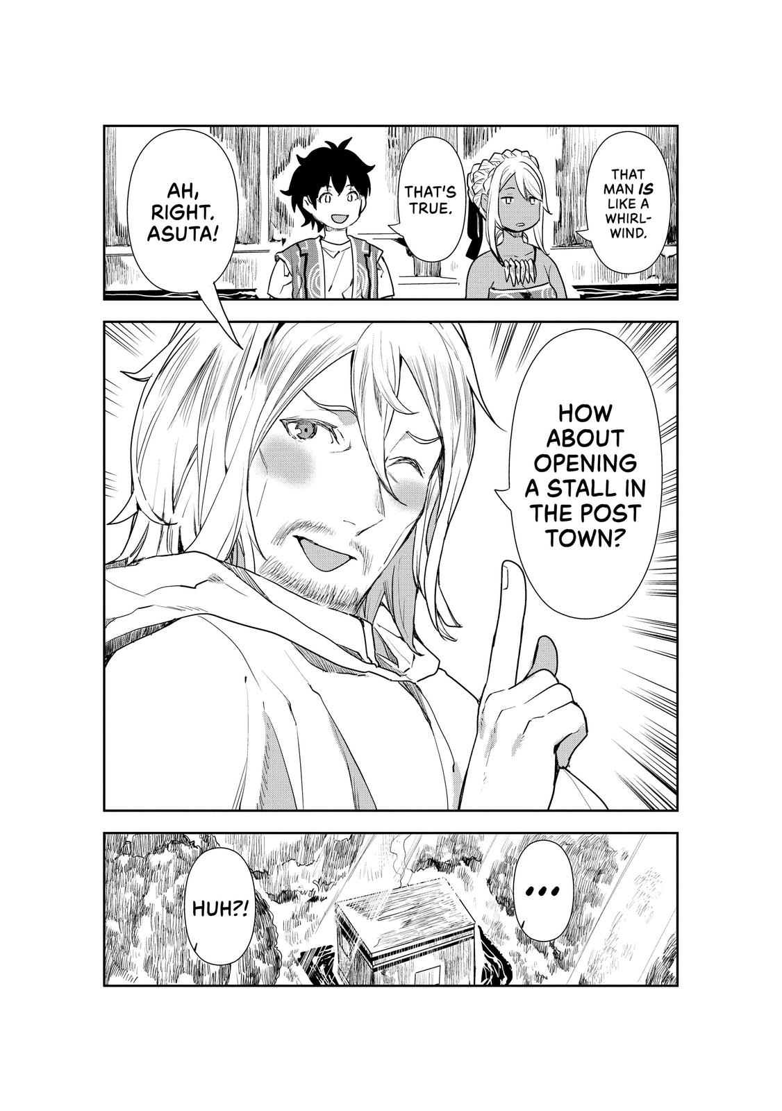 Cooking With Wild Game Chapter 16 30