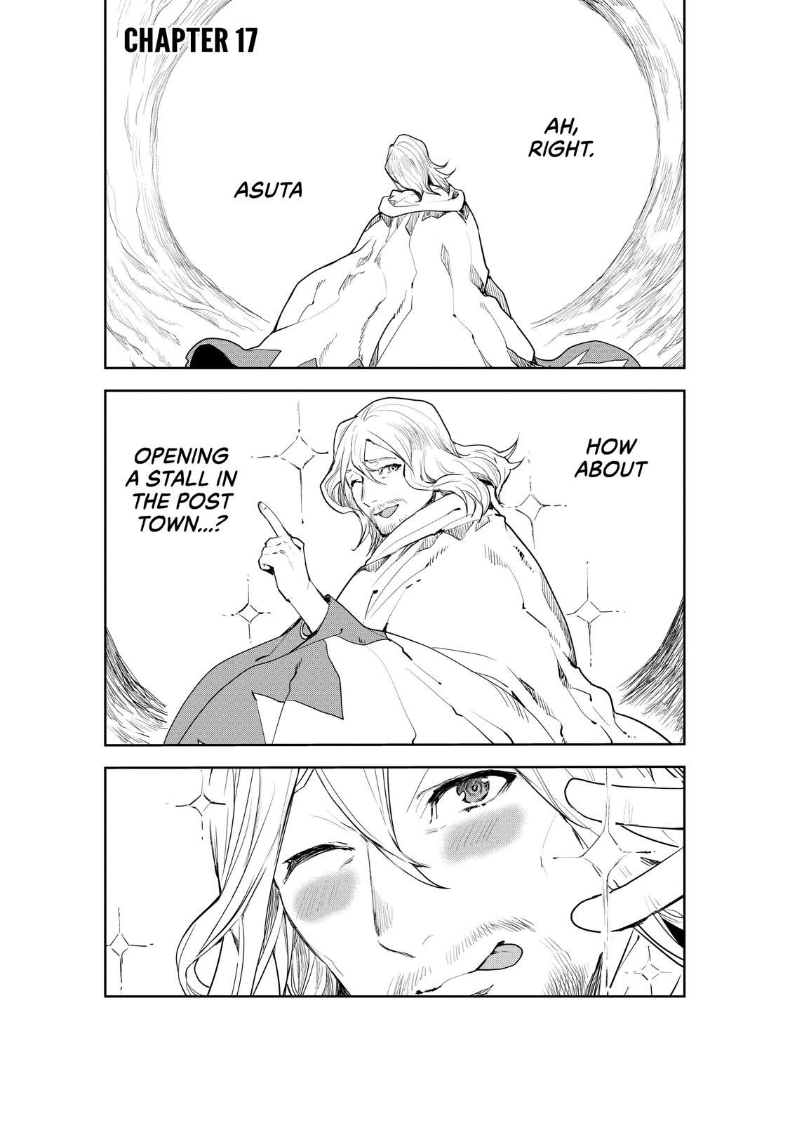Cooking With Wild Game Chapter 17 1