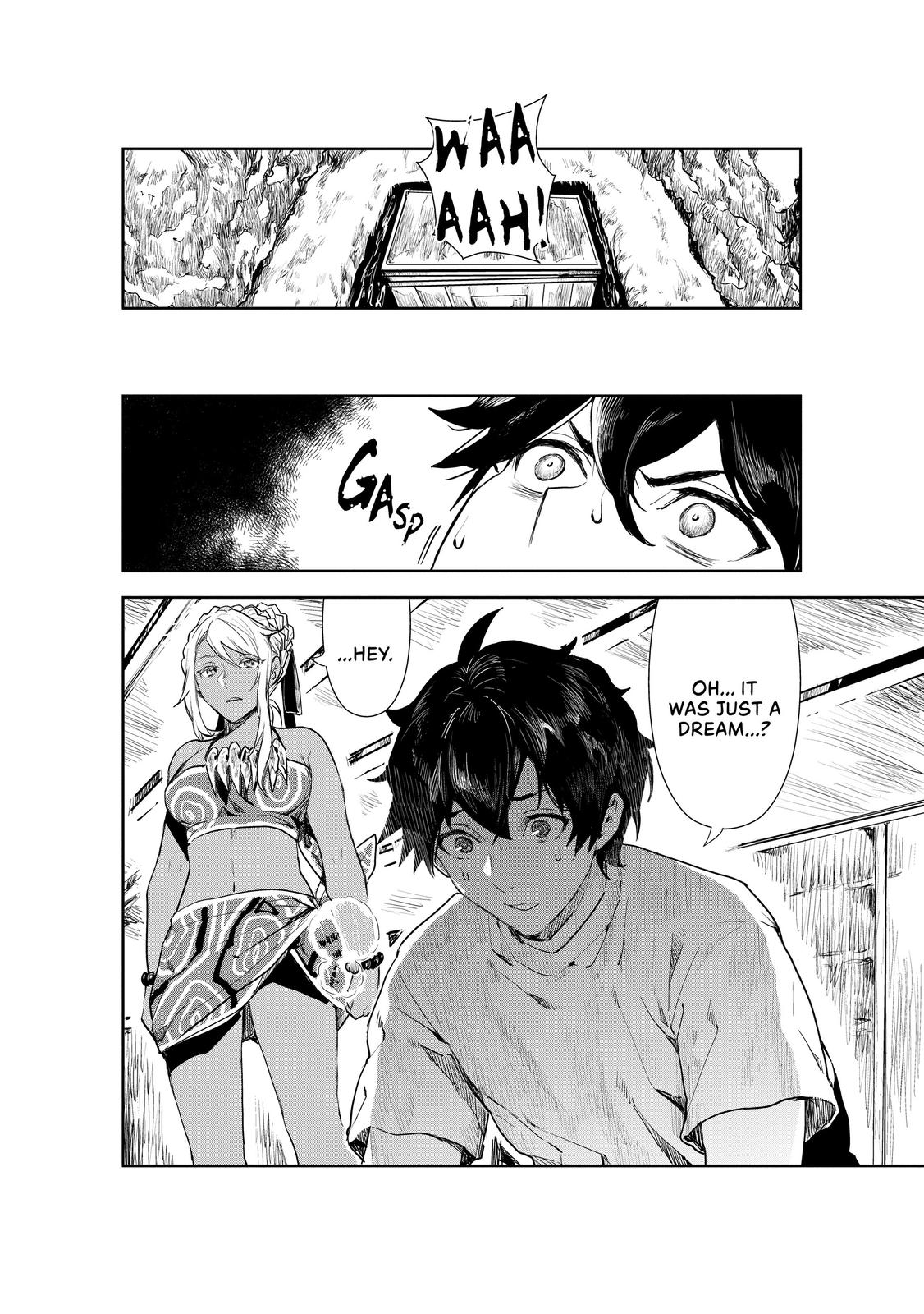 Cooking With Wild Game Chapter 17 2