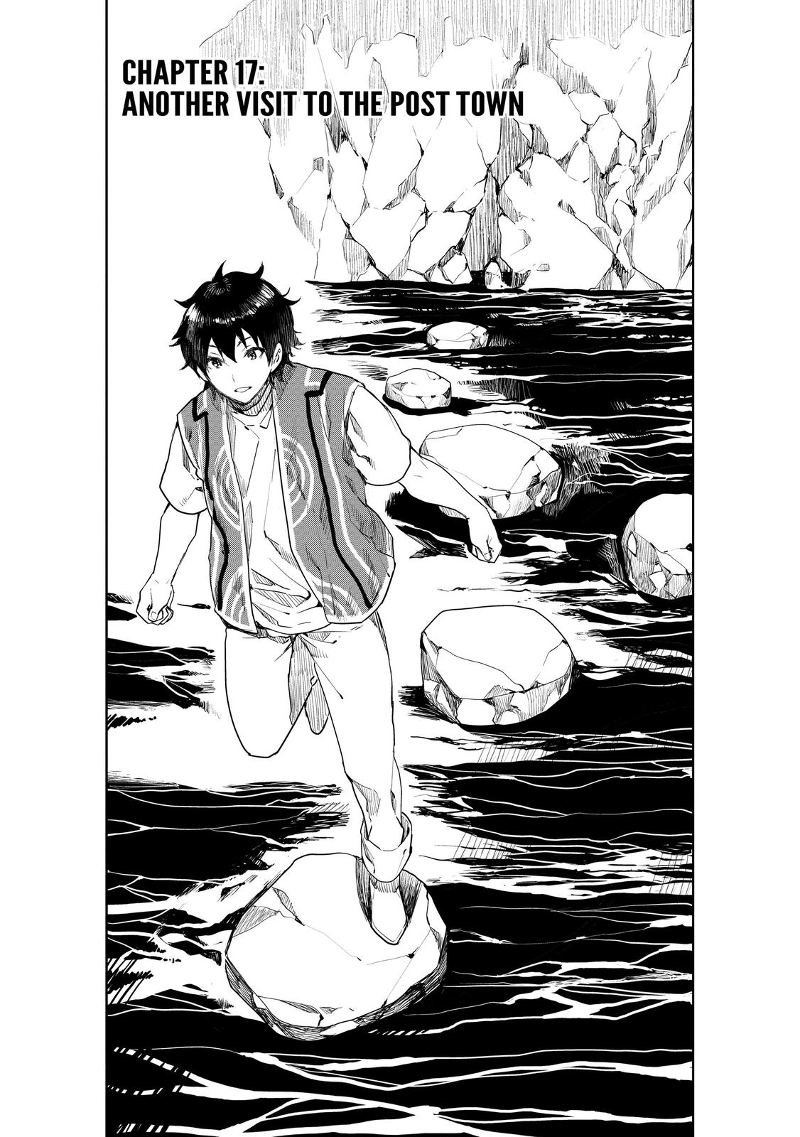Cooking With Wild Game Chapter 17 3