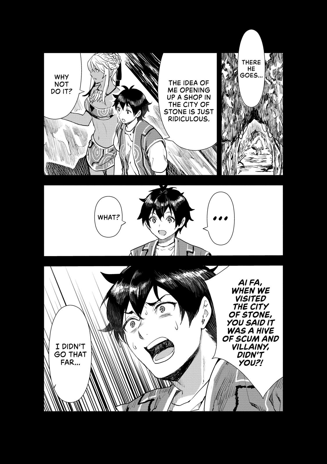 Cooking With Wild Game Chapter 17 6