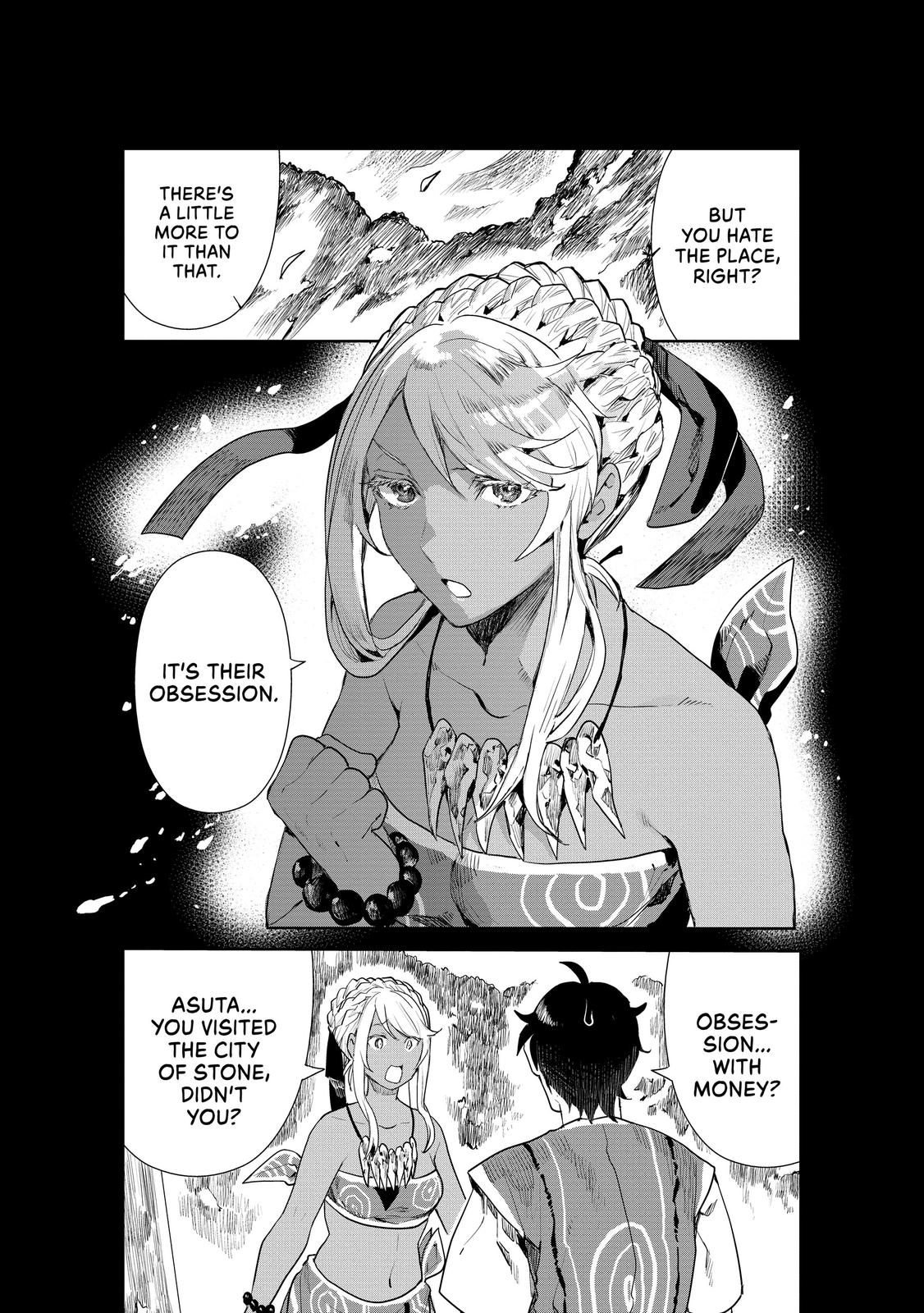 Cooking With Wild Game Chapter 17 7