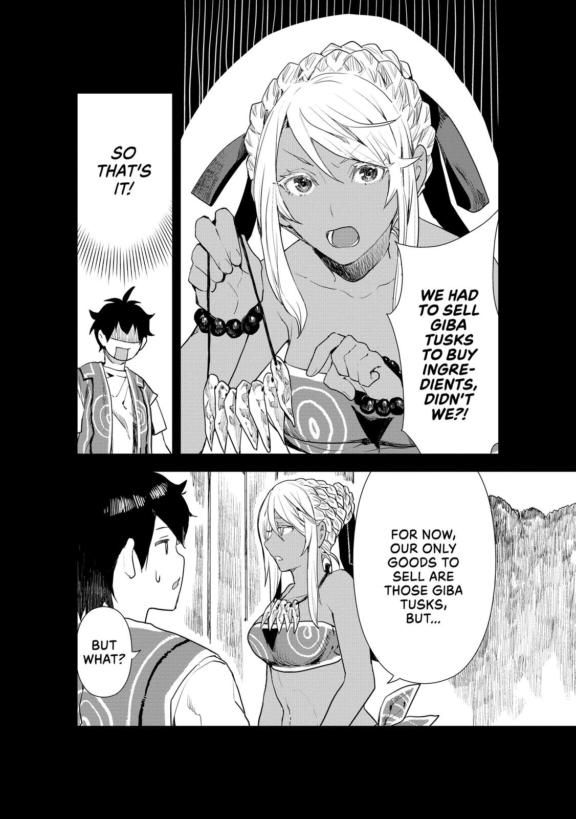 Cooking With Wild Game Chapter 17 8