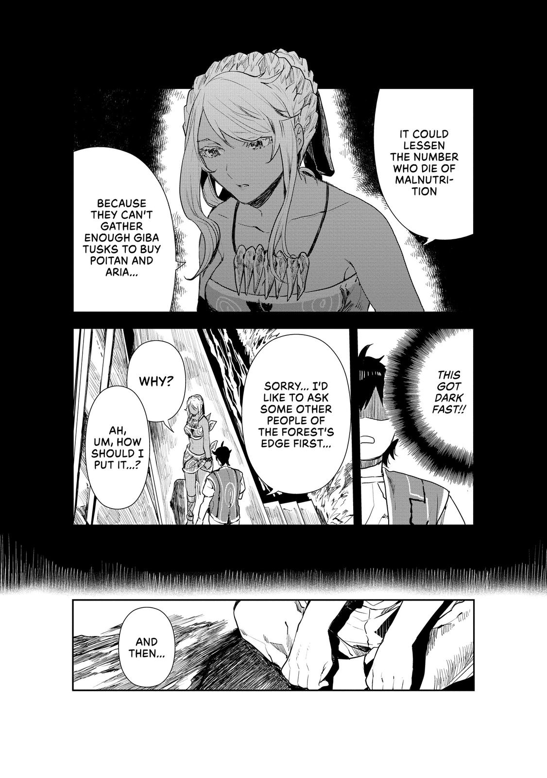 Cooking With Wild Game Chapter 17 10