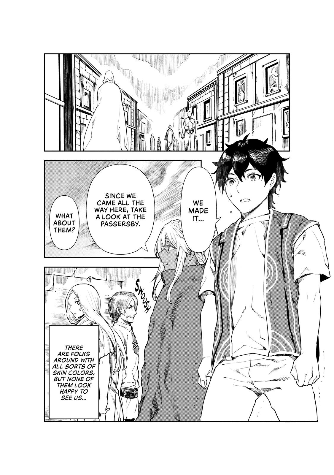 Cooking With Wild Game Chapter 17 12