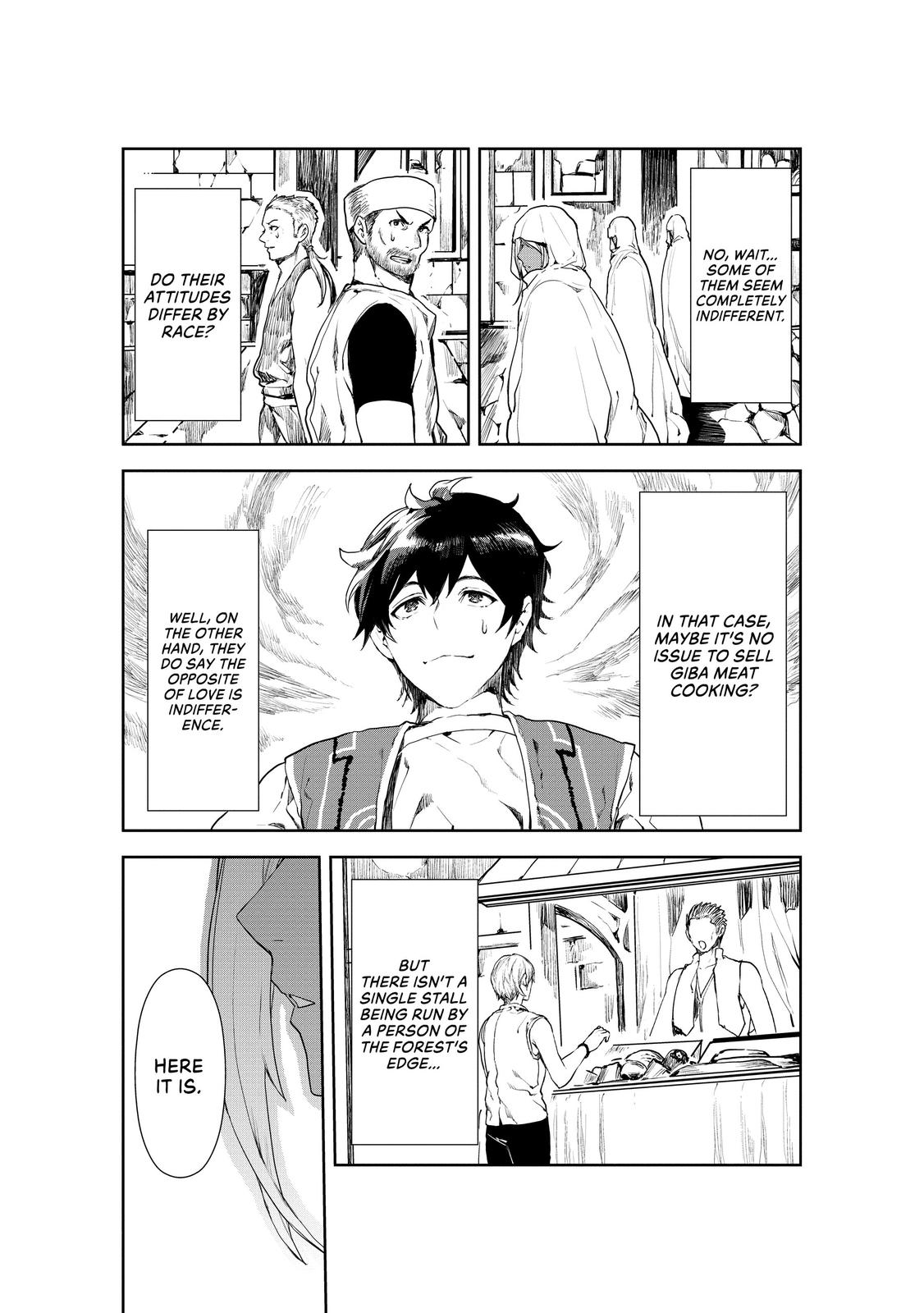 Cooking With Wild Game Chapter 17 13