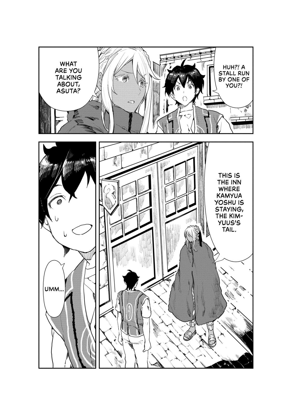 Cooking With Wild Game Chapter 17 14