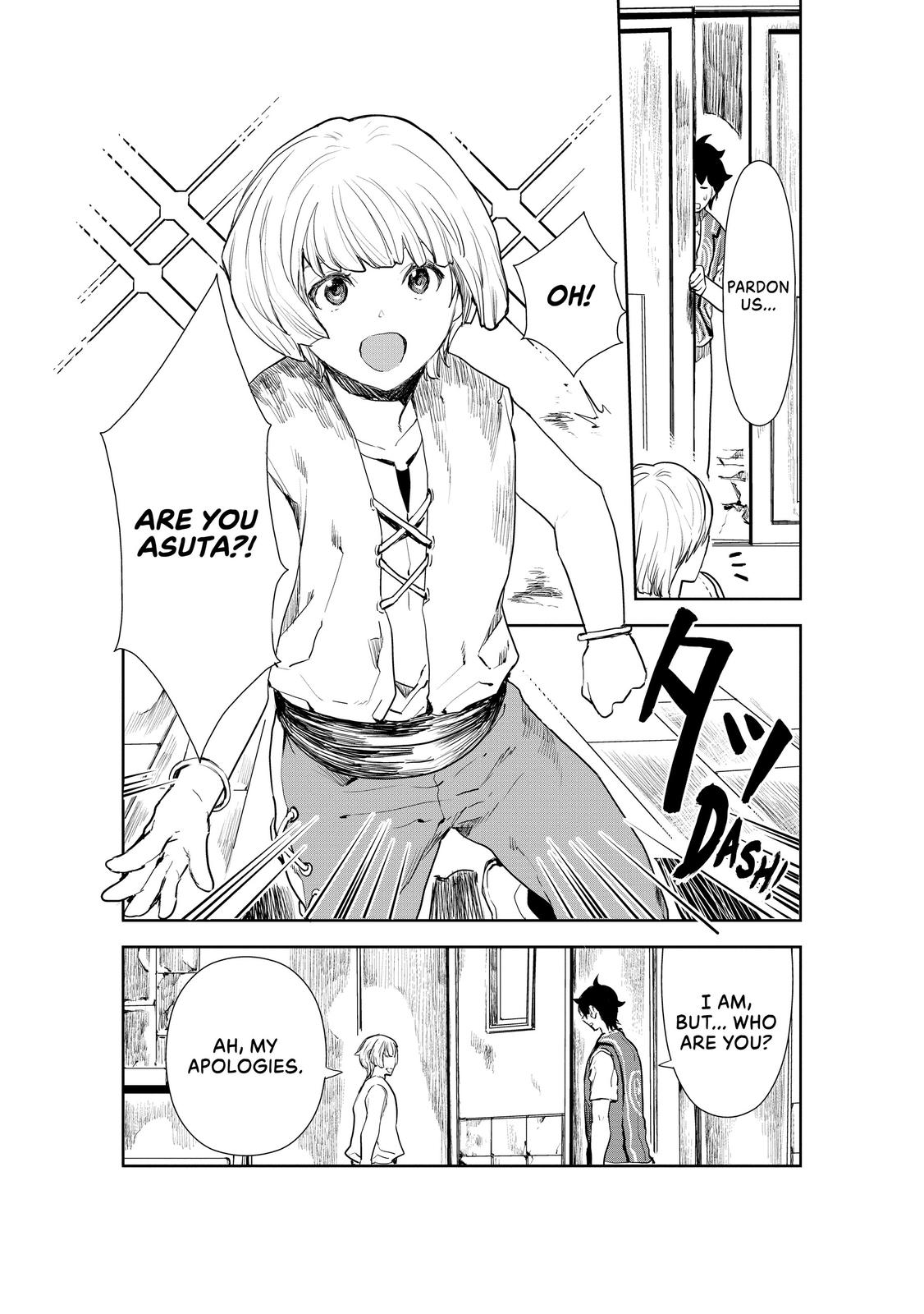 Cooking With Wild Game Chapter 17 16