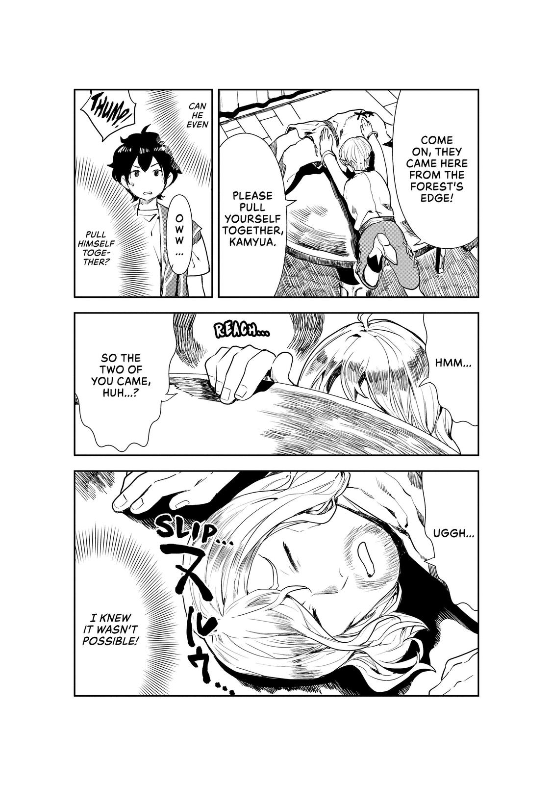 Cooking With Wild Game Chapter 17 20