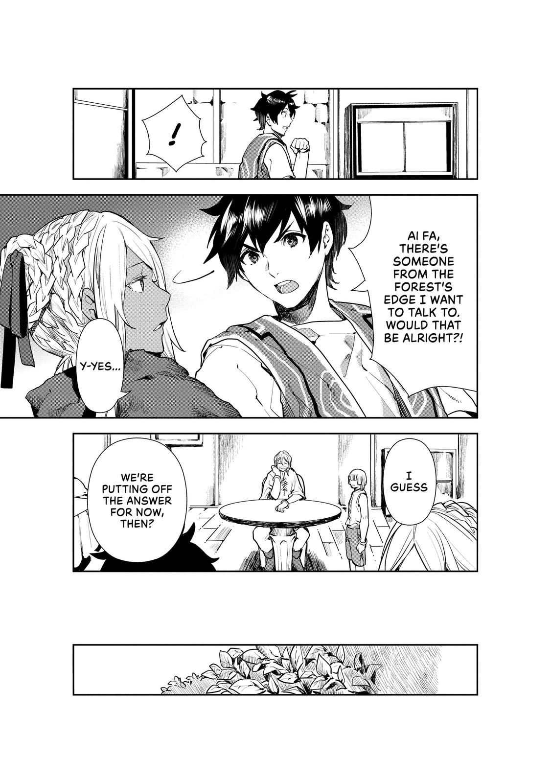 Cooking With Wild Game Chapter 18 5