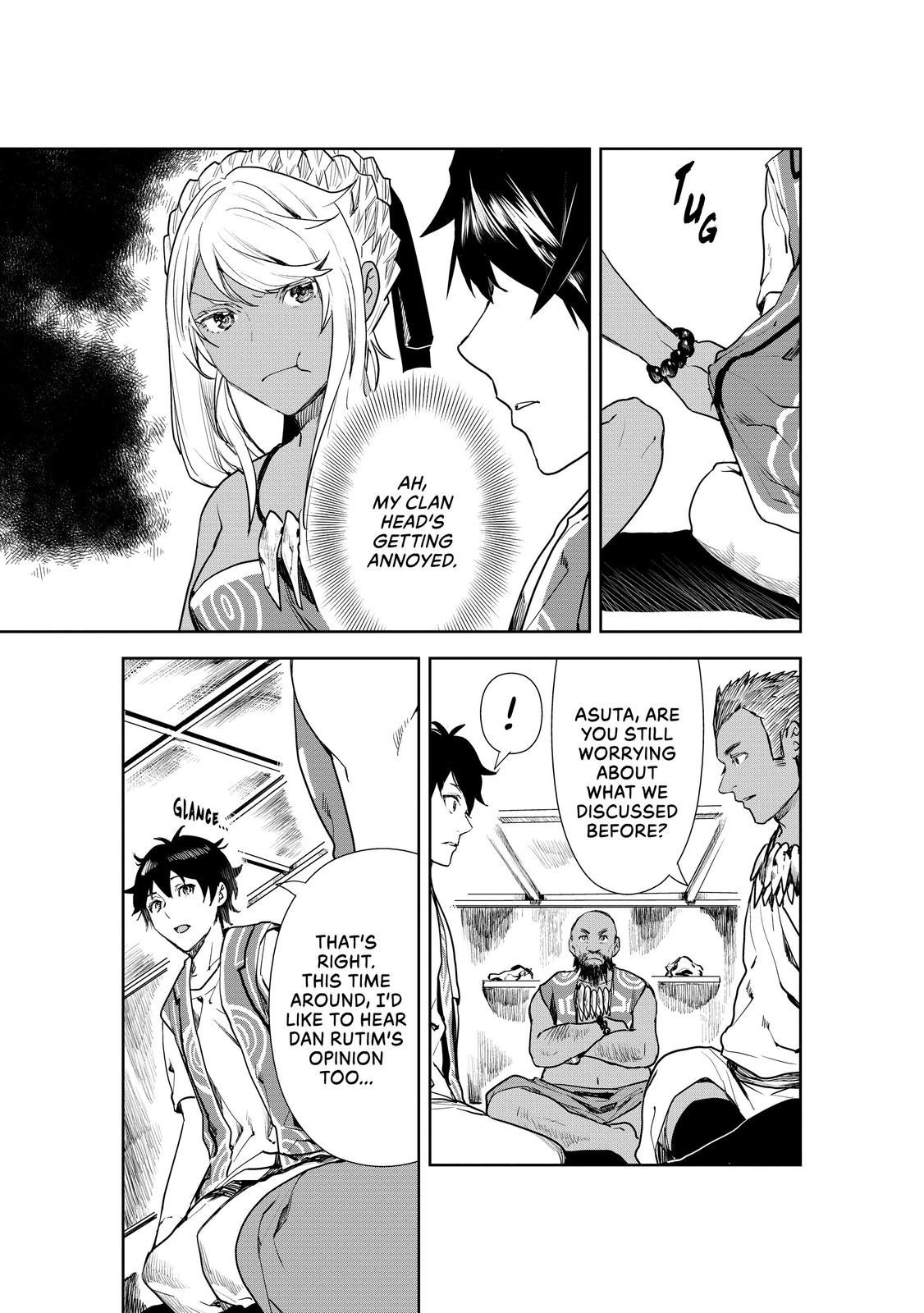 Cooking With Wild Game Chapter 18 9