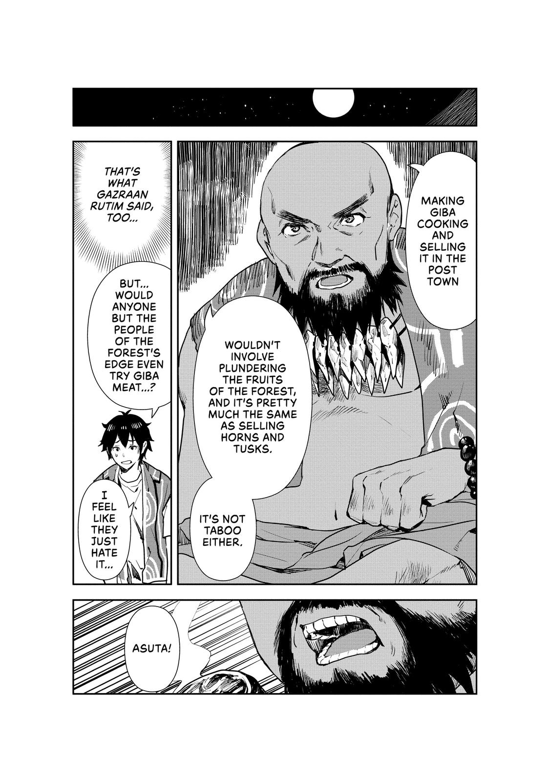 Cooking With Wild Game Chapter 18 10