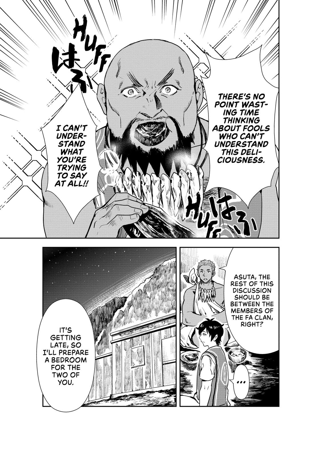 Cooking With Wild Game Chapter 18 11