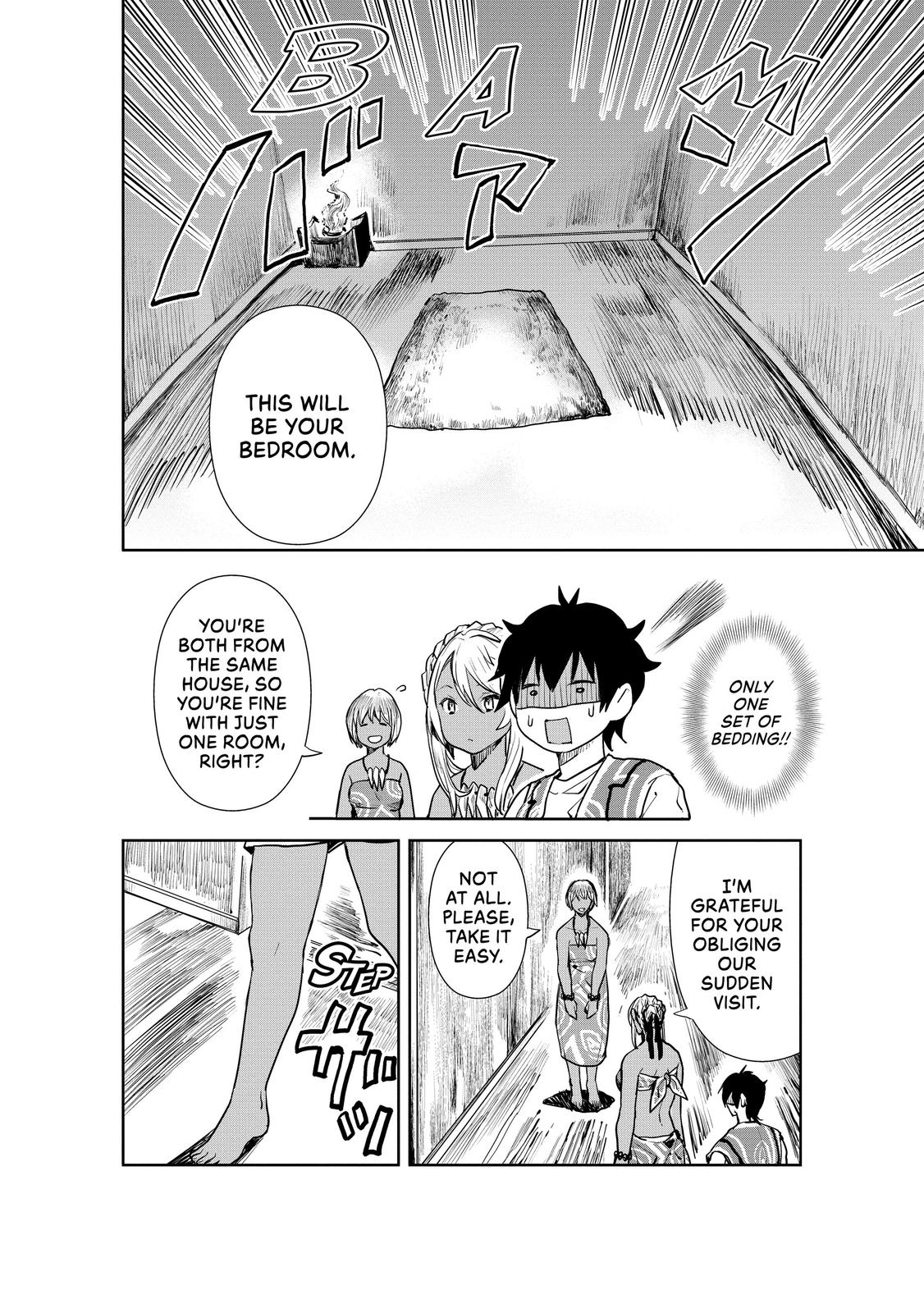 Cooking With Wild Game Chapter 18 12