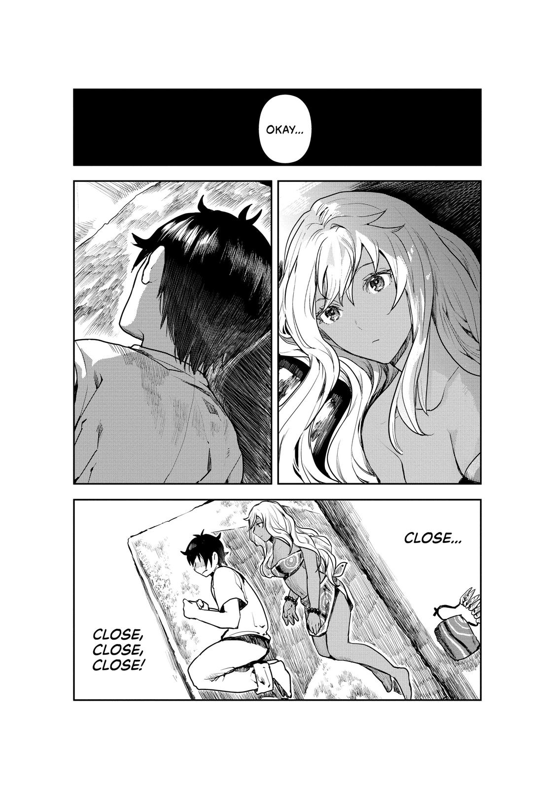 Cooking With Wild Game Chapter 18 15