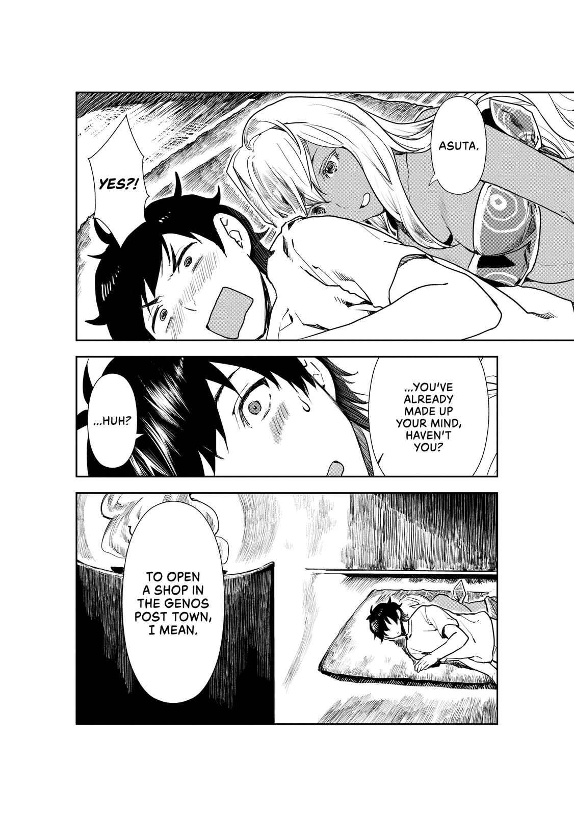 Cooking With Wild Game Chapter 18 16