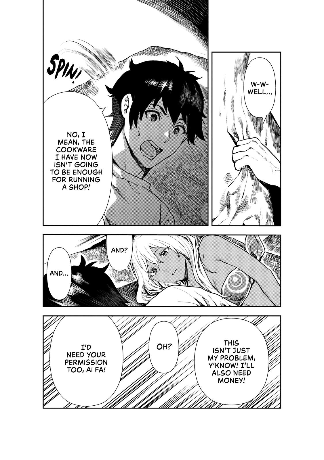 Cooking With Wild Game Chapter 18 17