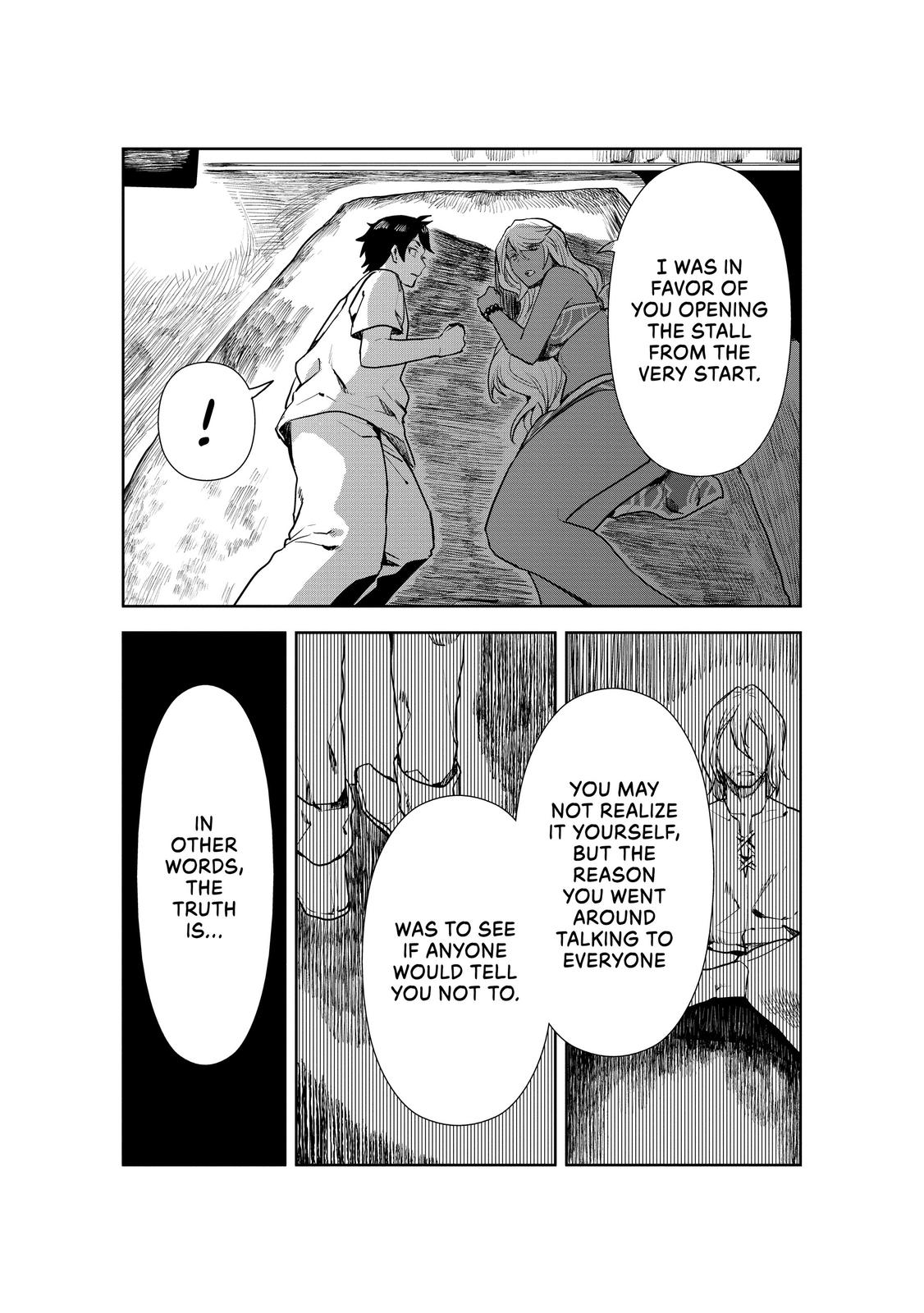 Cooking With Wild Game Chapter 18 18