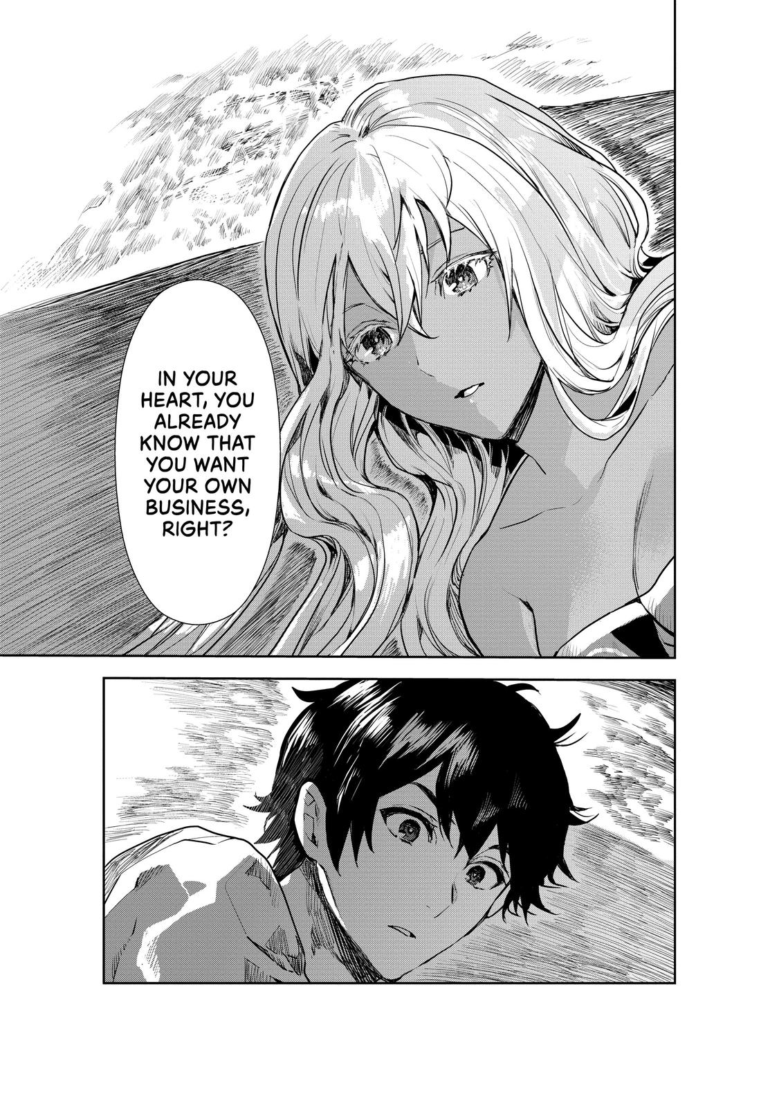 Cooking With Wild Game Chapter 18 19