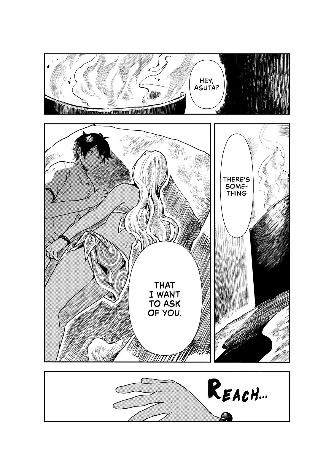 Cooking With Wild Game Chapter 18 20